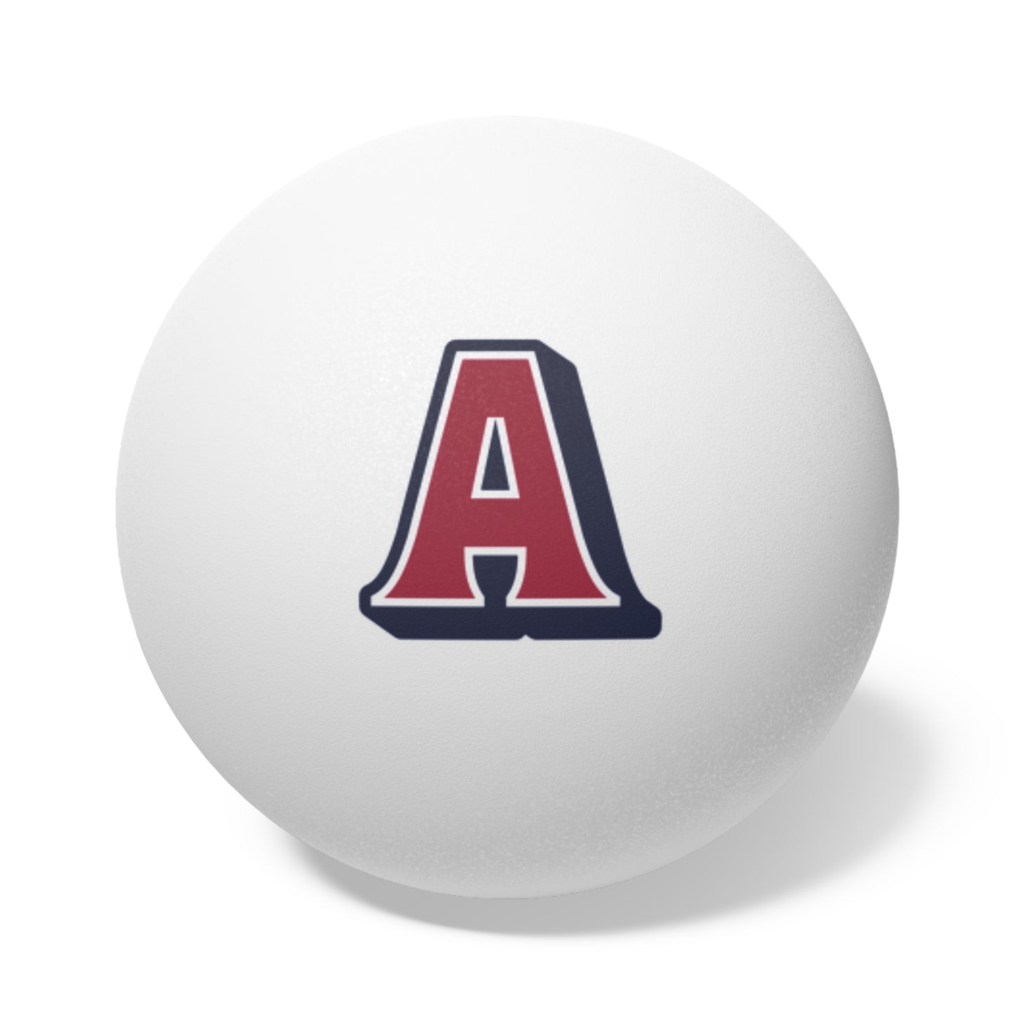 Letter A