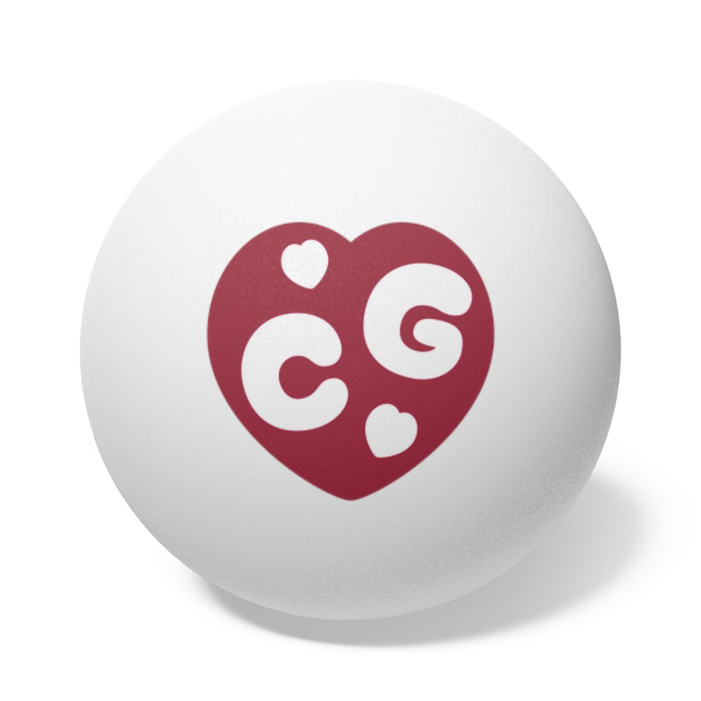C Loves G