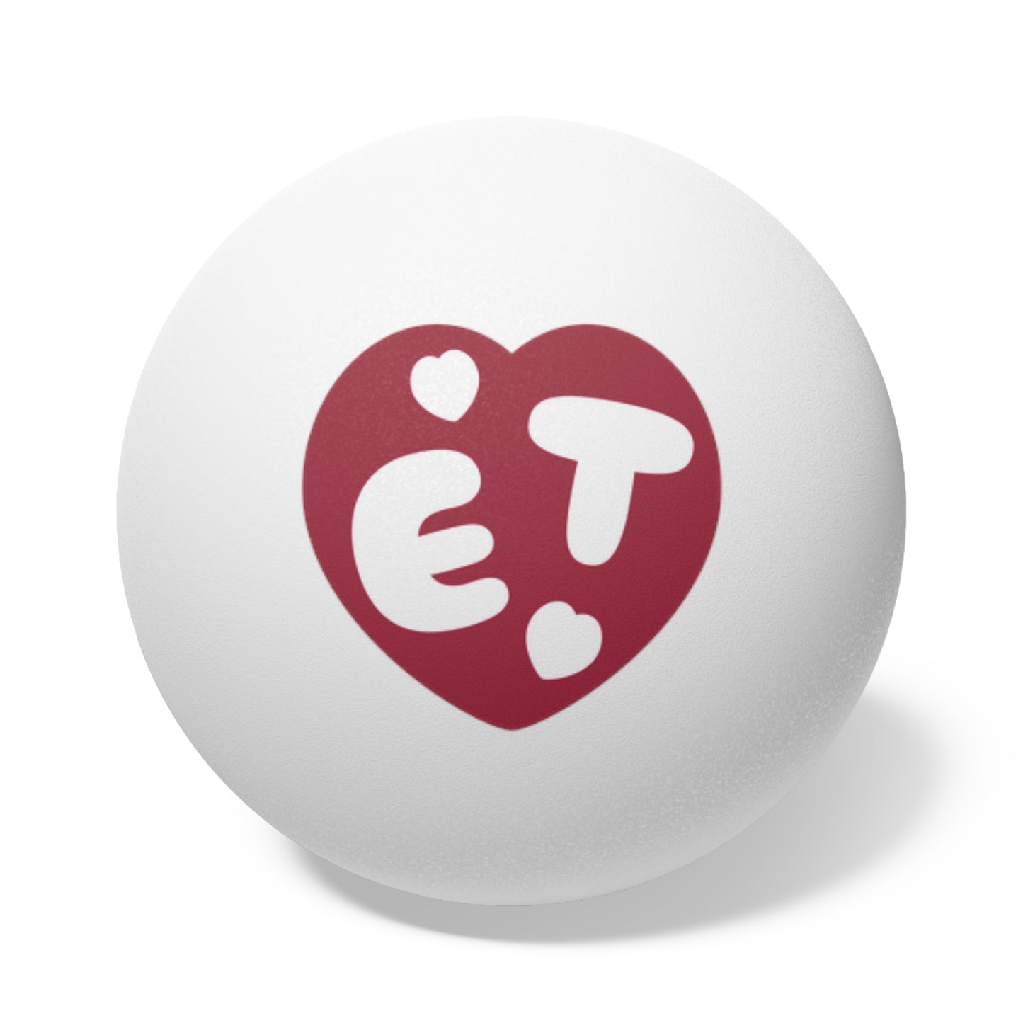 E Loves T