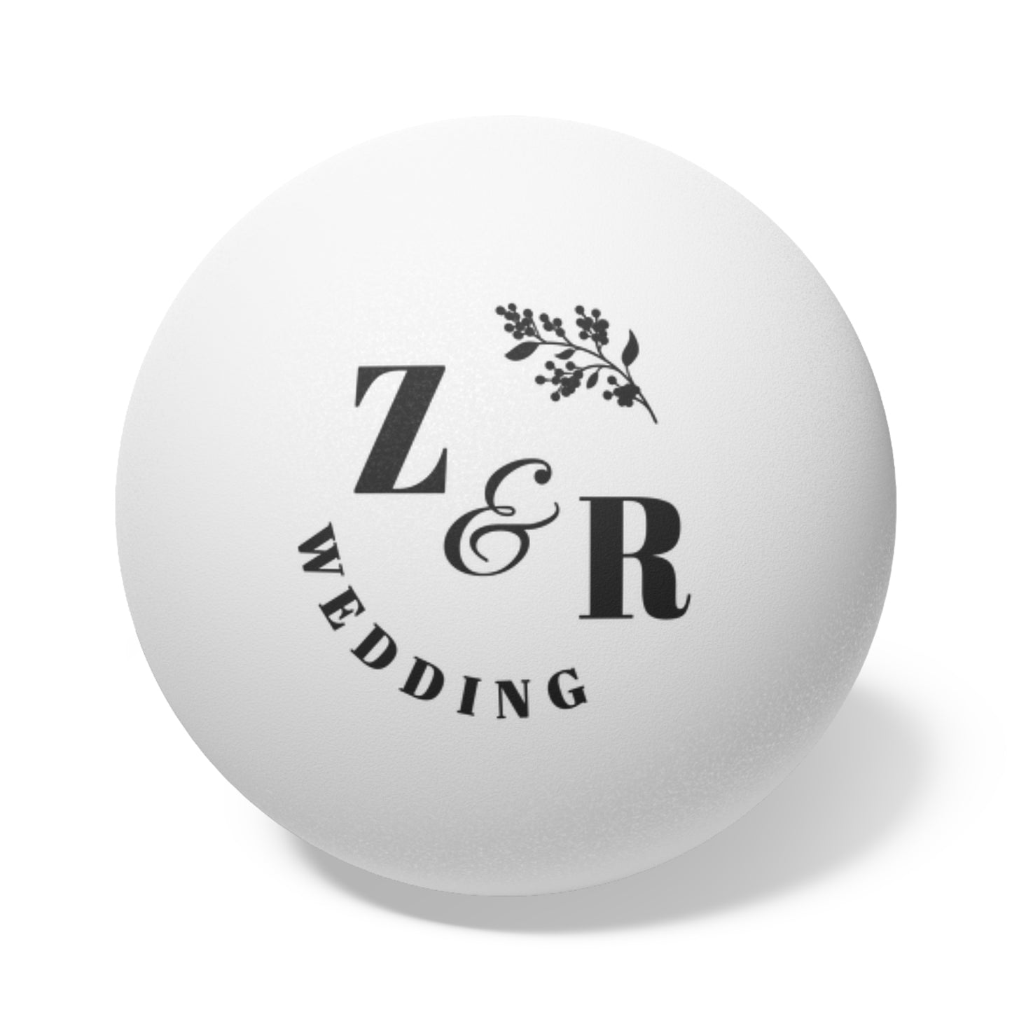 Z&R Wedding
