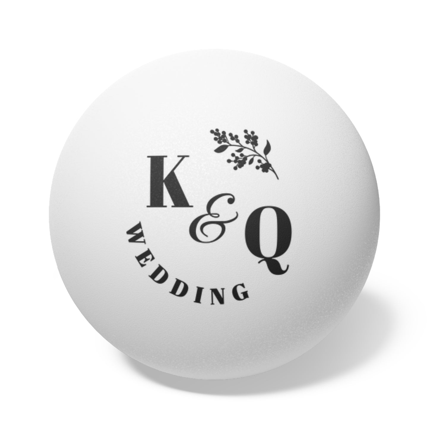 K&Q Wedding