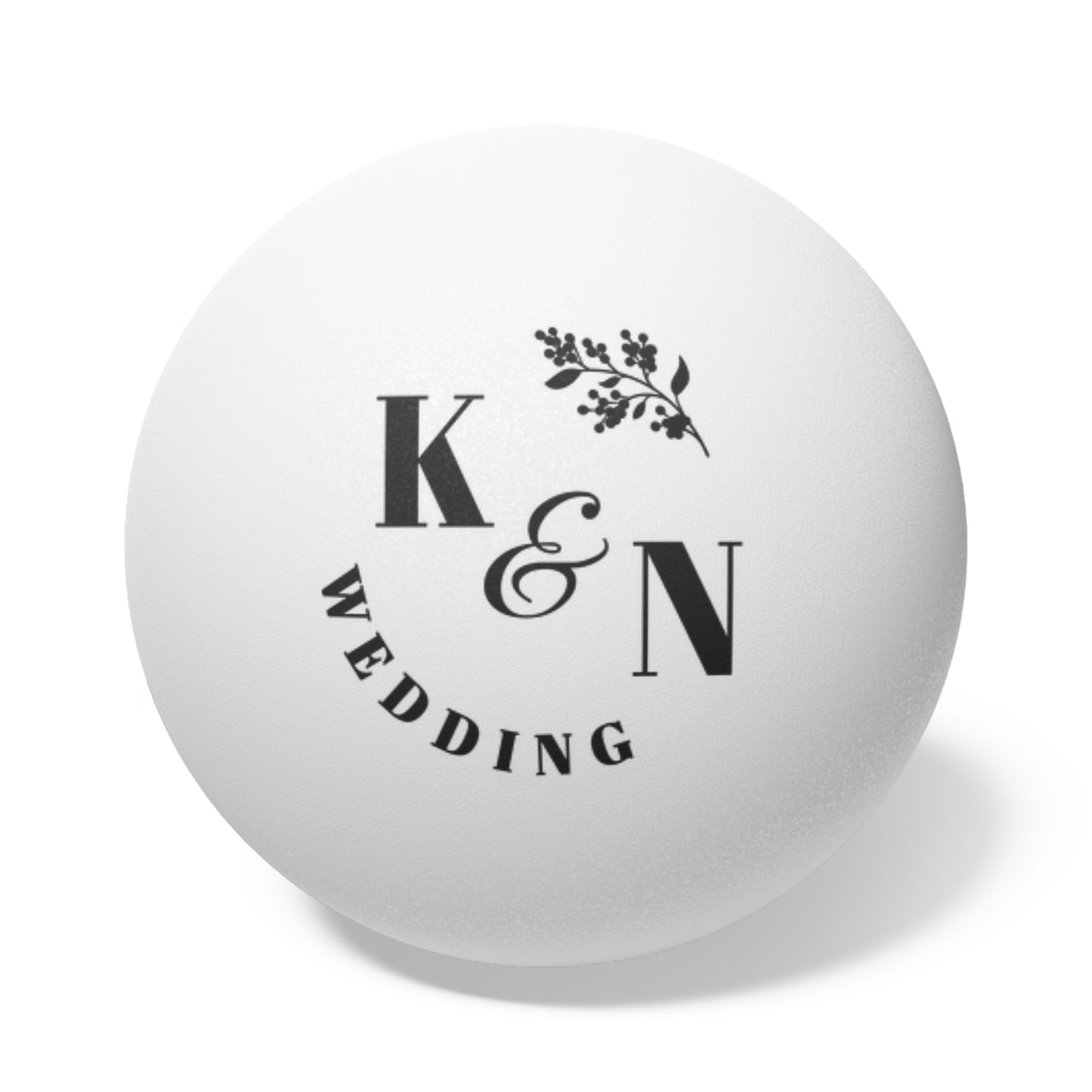 K&N Wedding