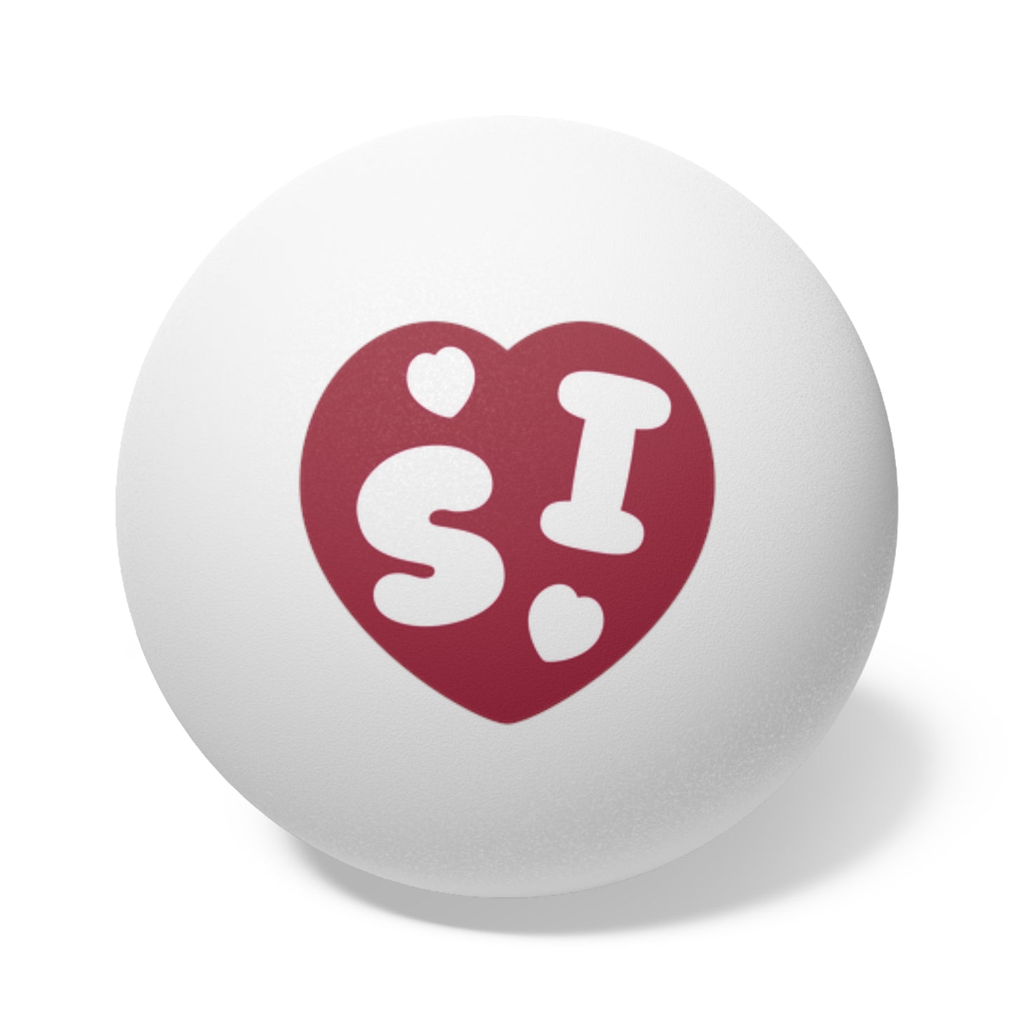 S Loves I