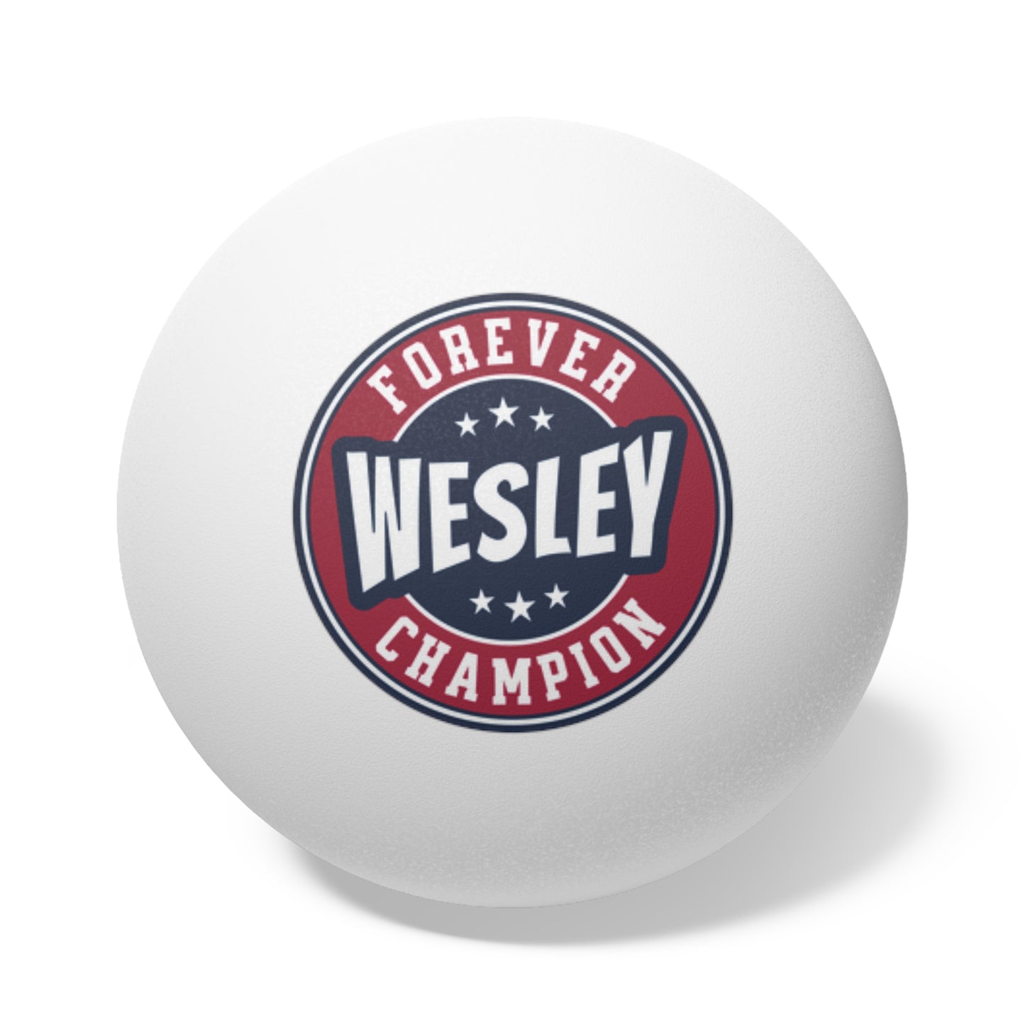 Wesley