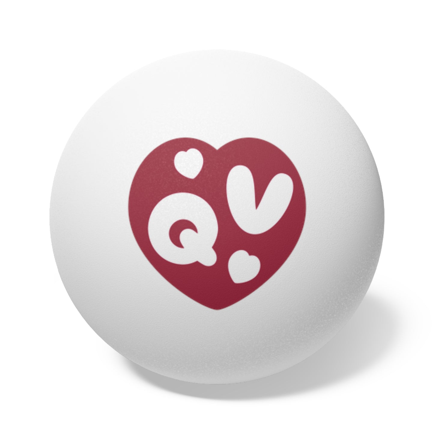 Q Loves V