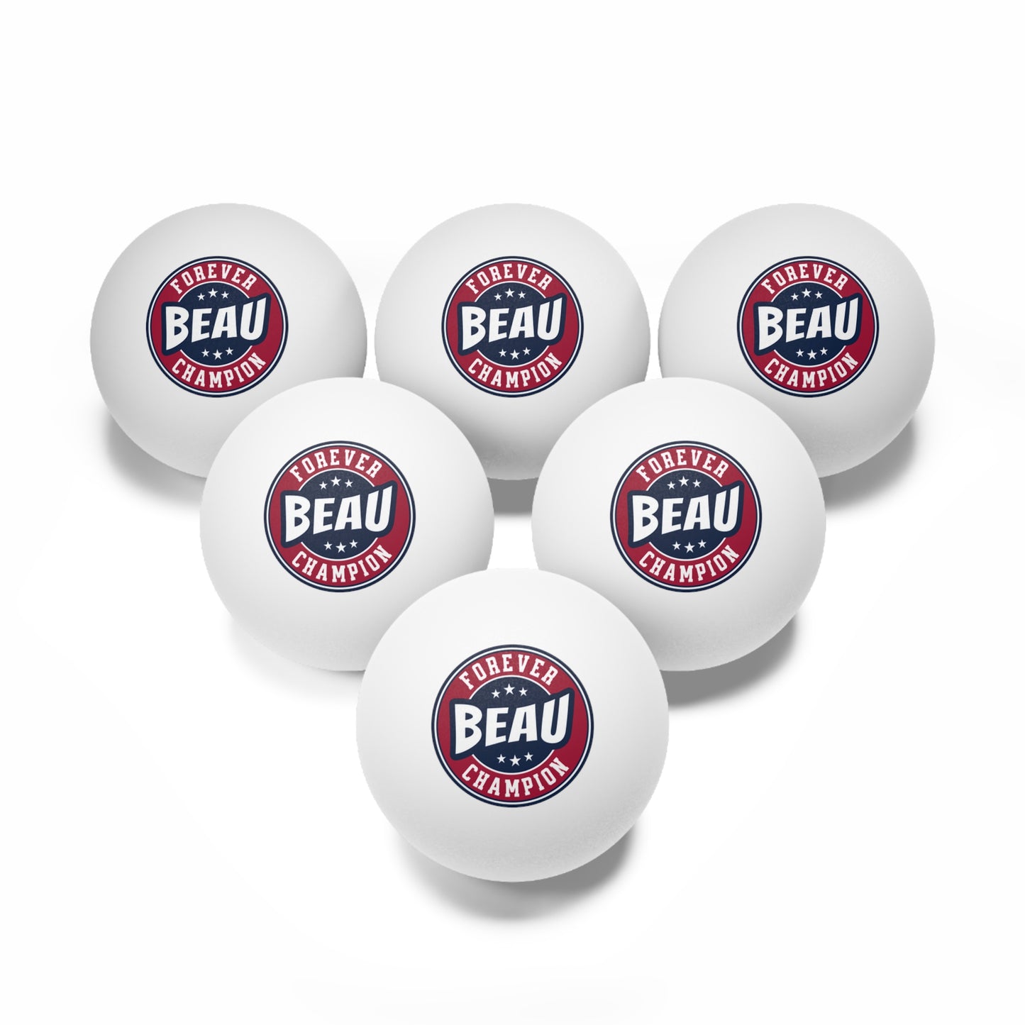 Beau