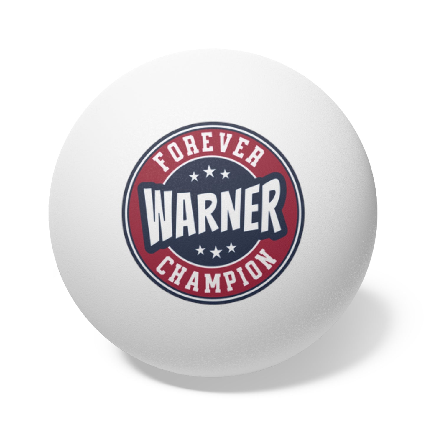 Warner