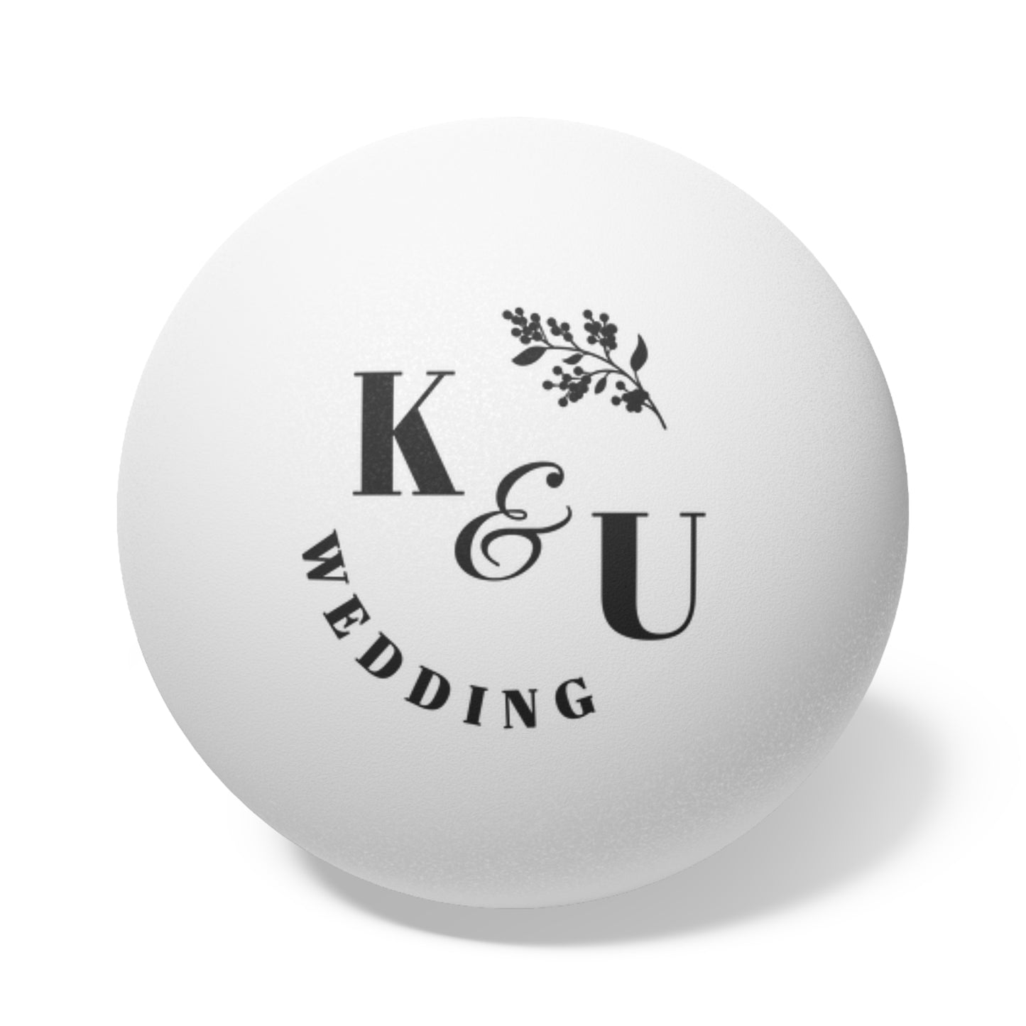 K&U Wedding