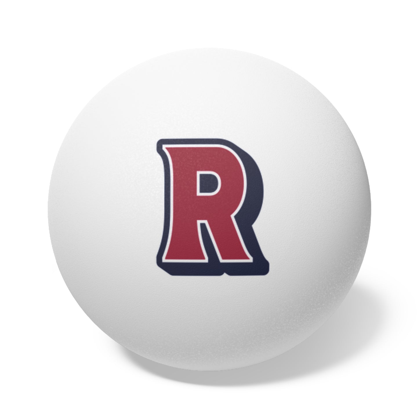 Letter R