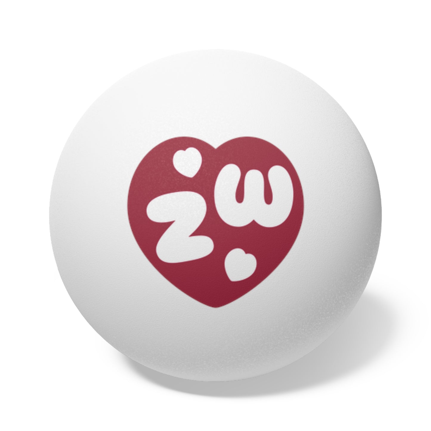 Z Loves W