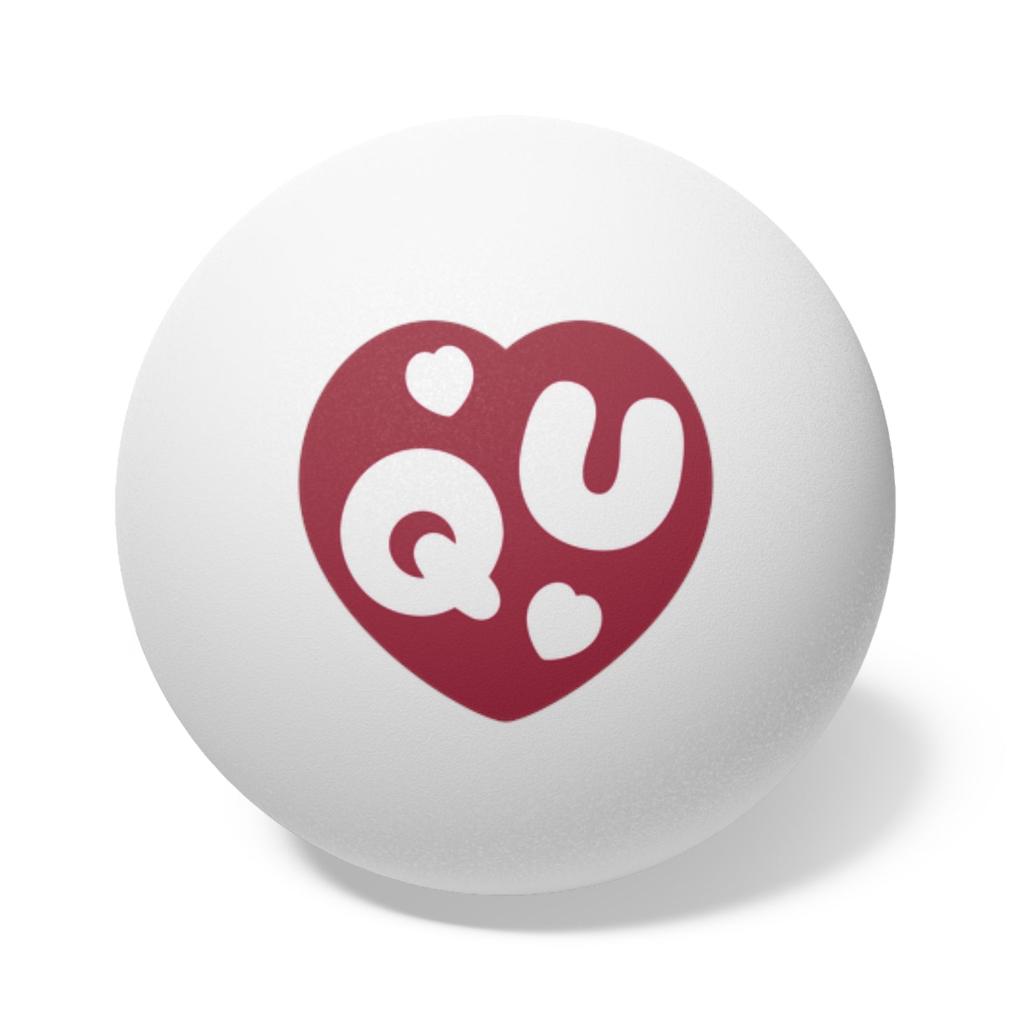 Q Loves U