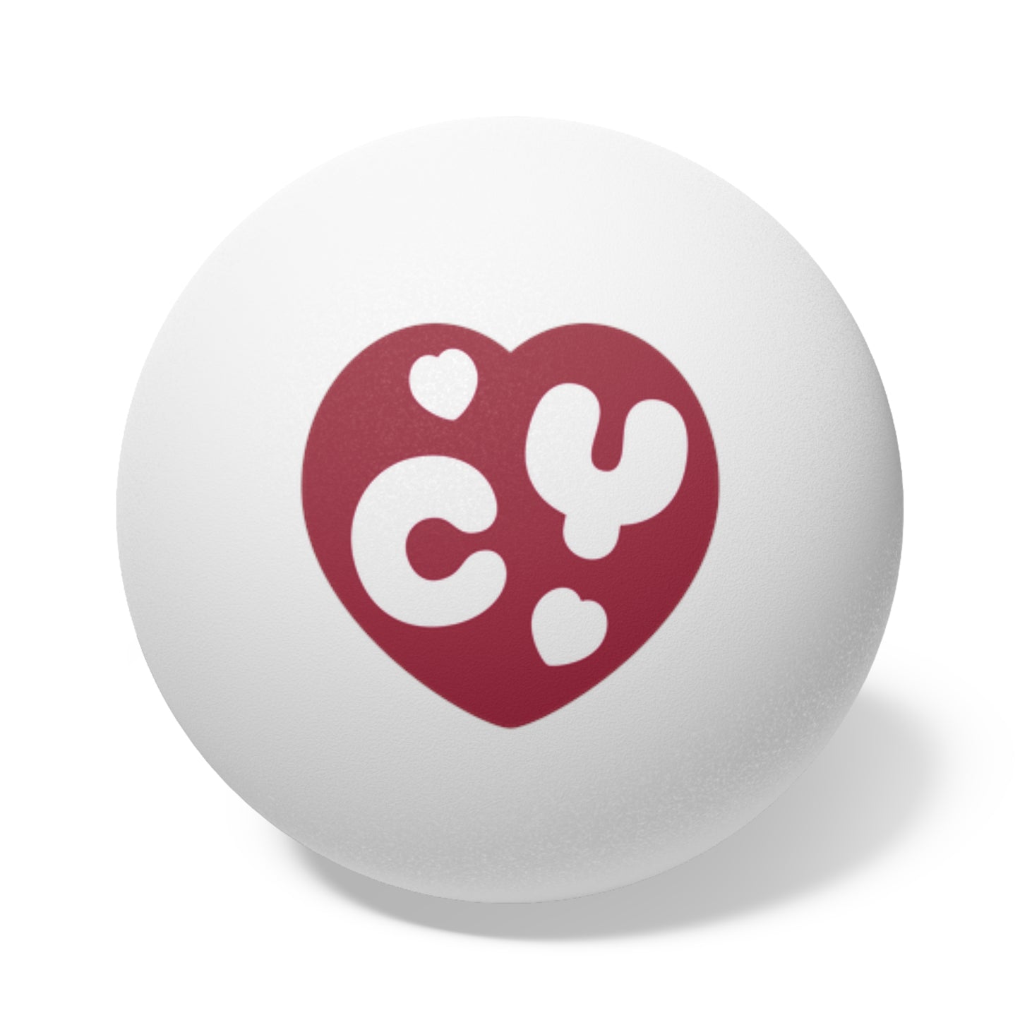 C Loves Y