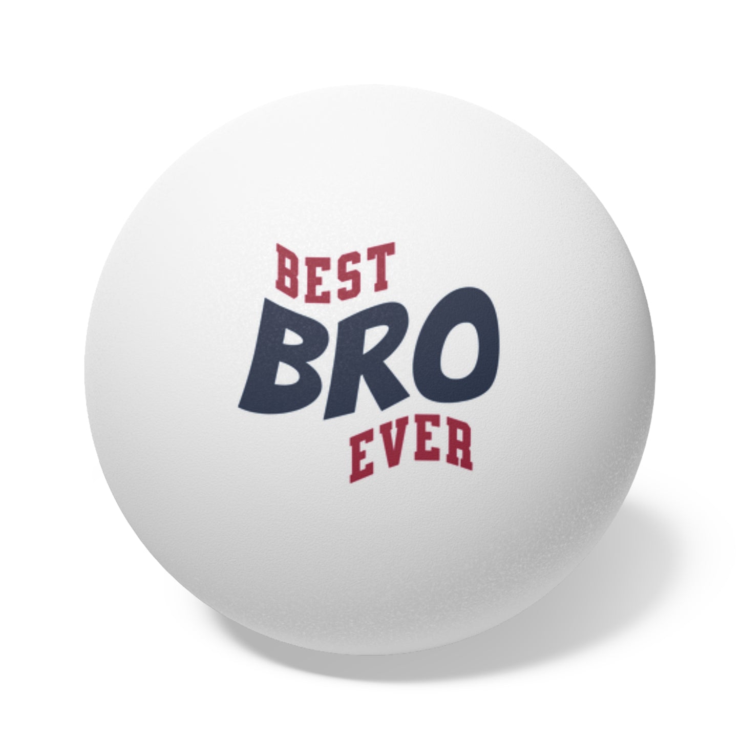 Best Bro