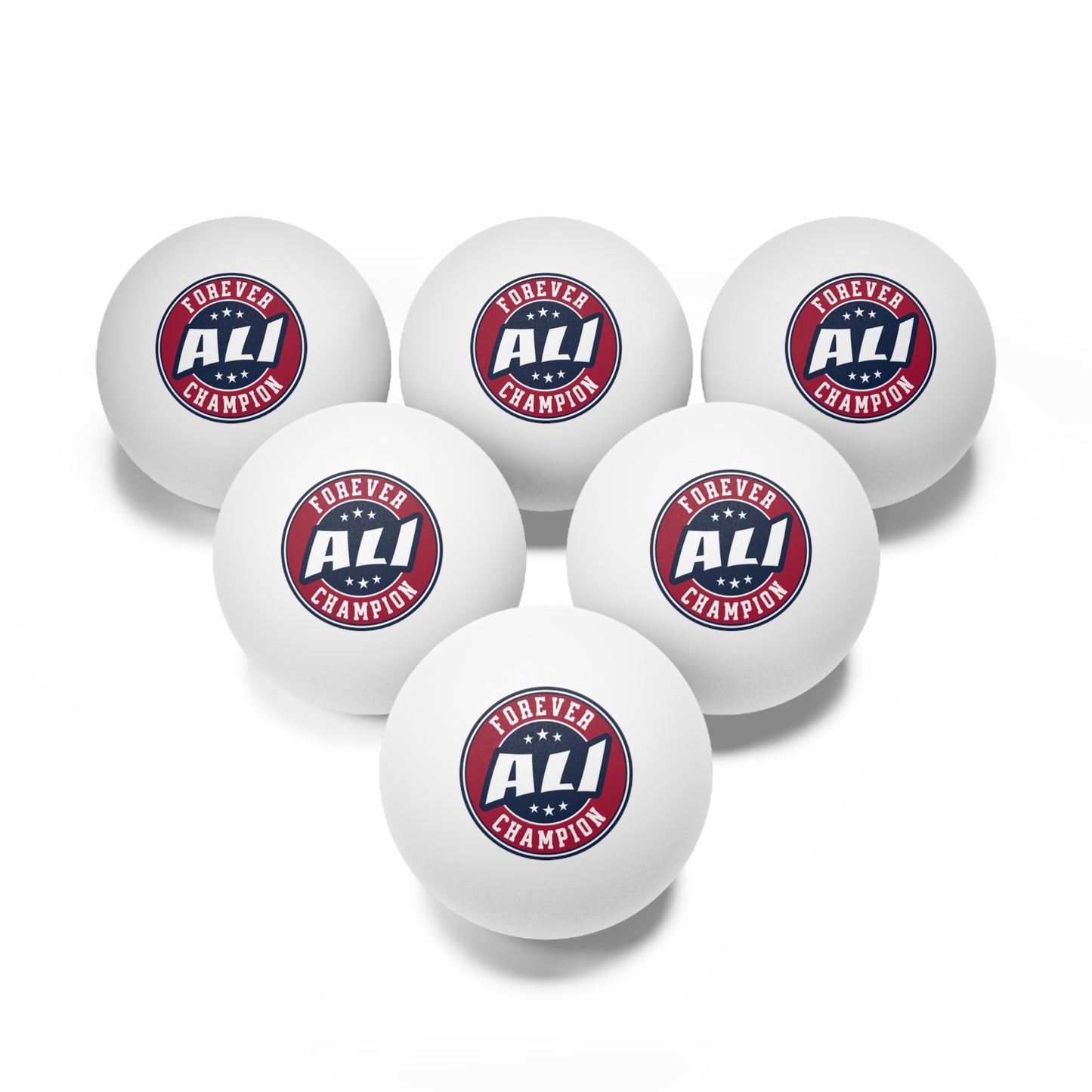 Ali