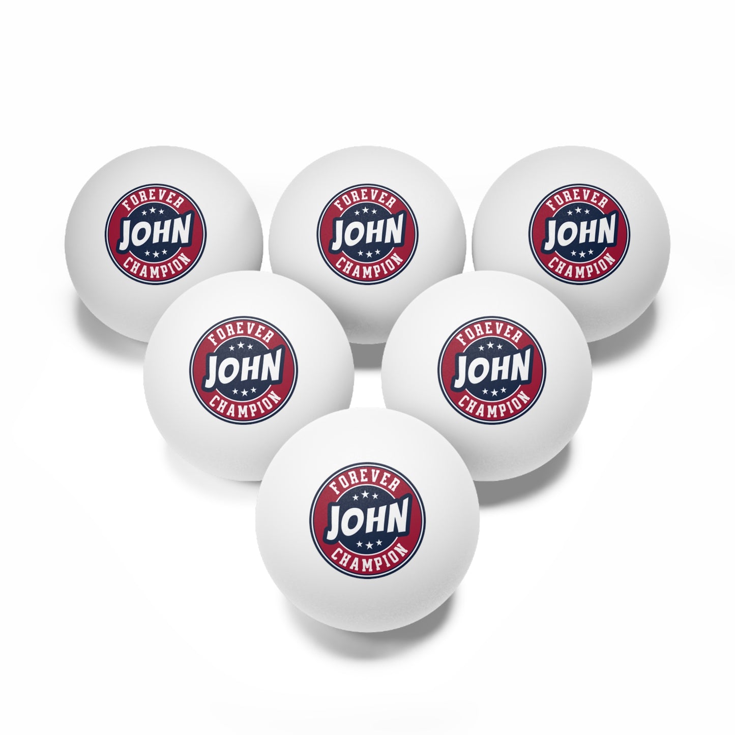 John