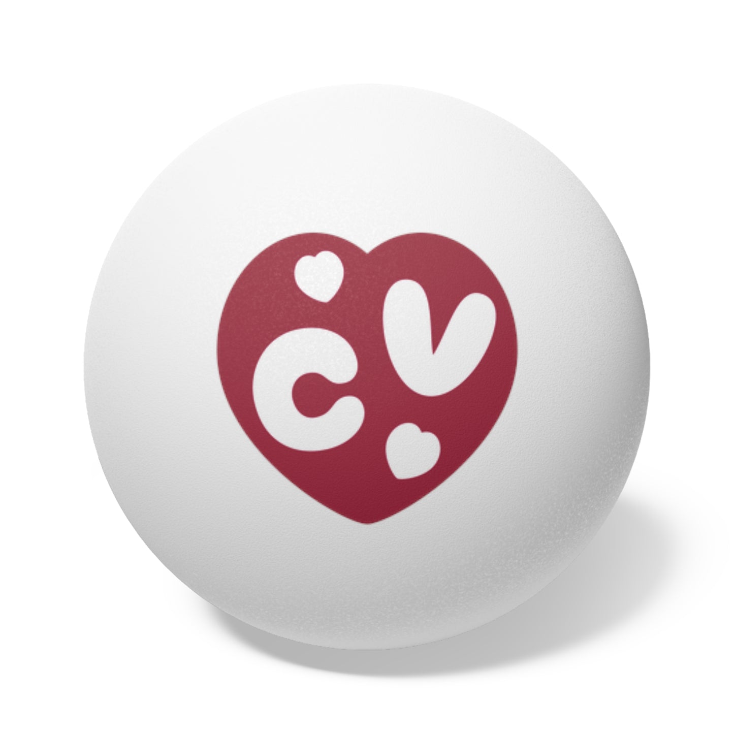 C Loves V