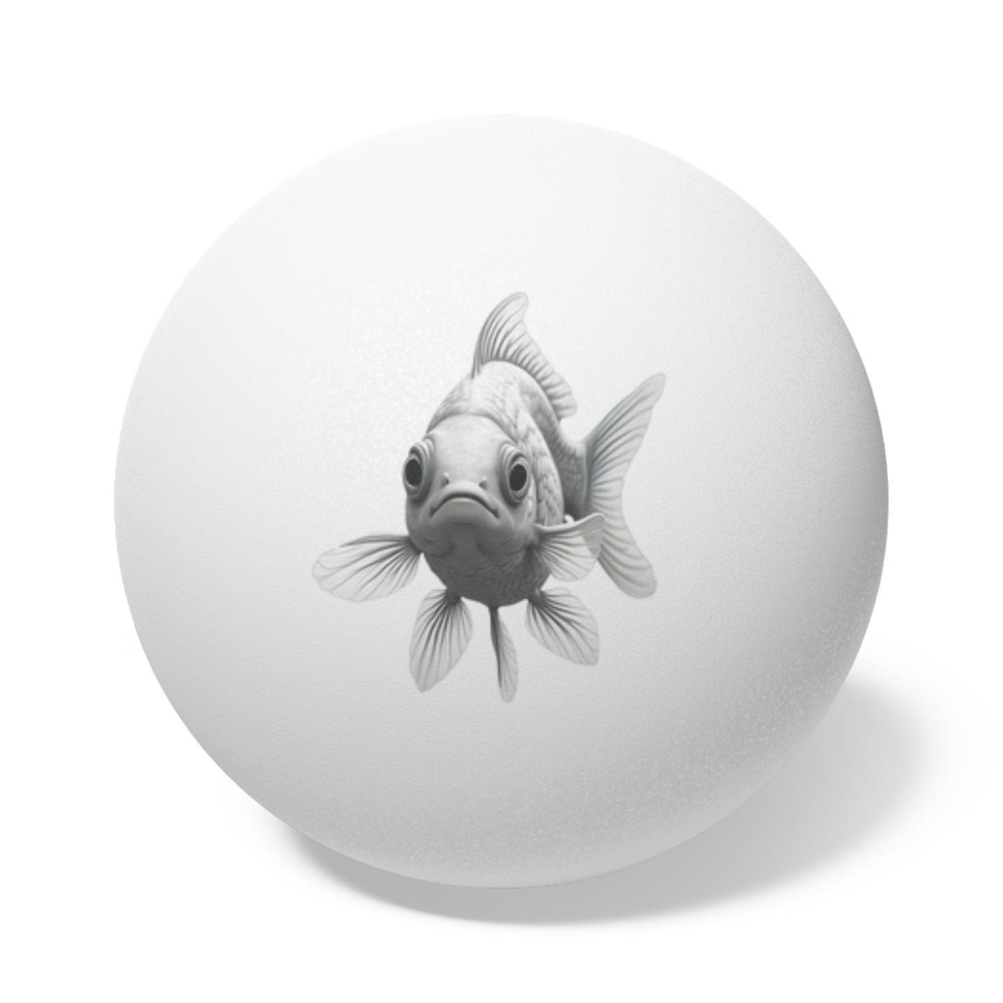Goldfish