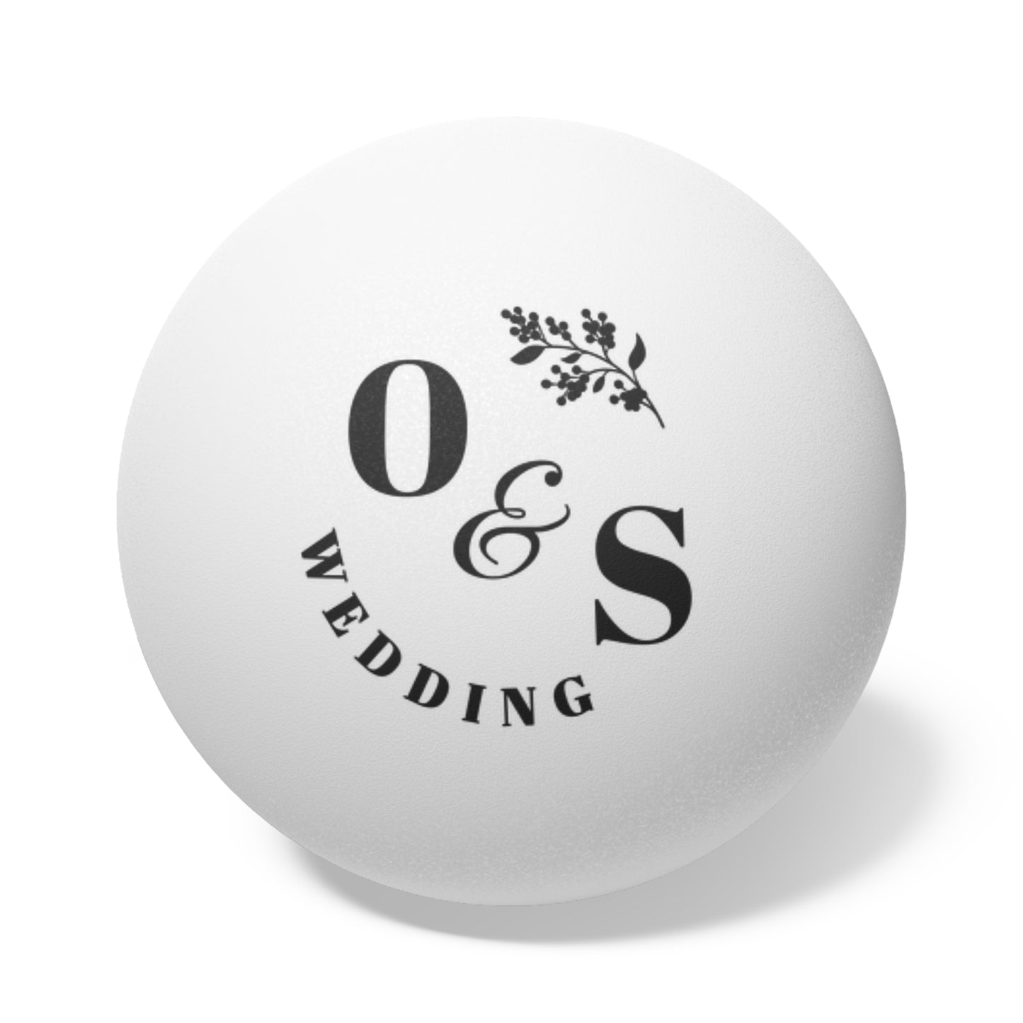 O&S Wedding