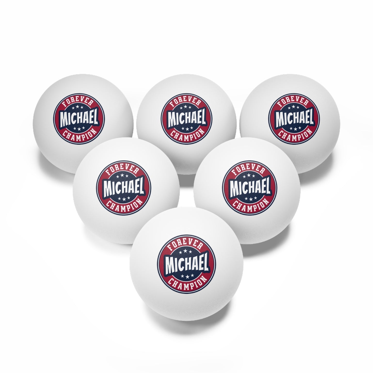 Michael