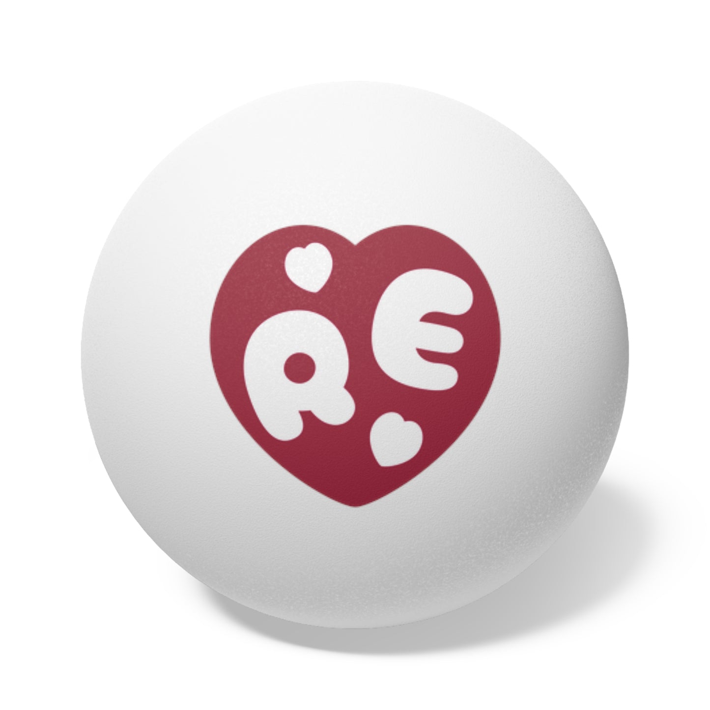 R Loves E