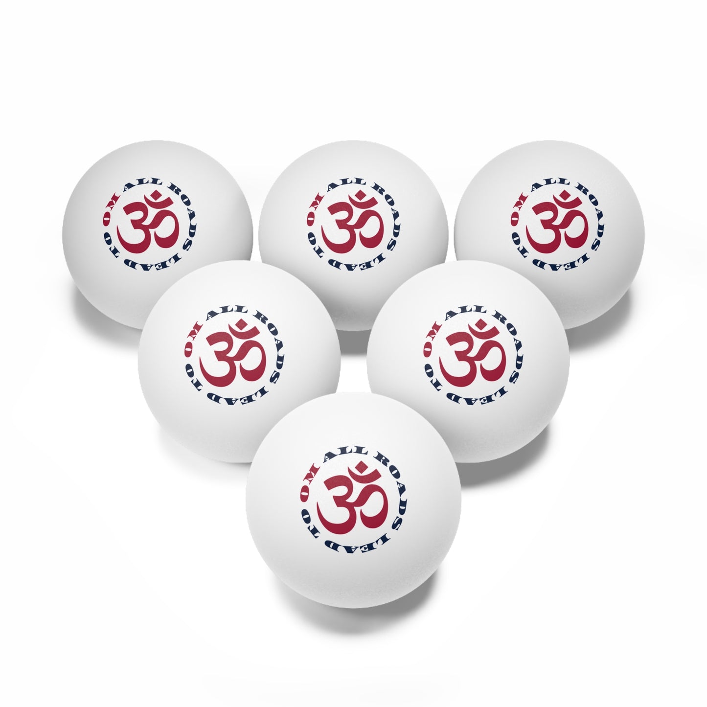 The OM
