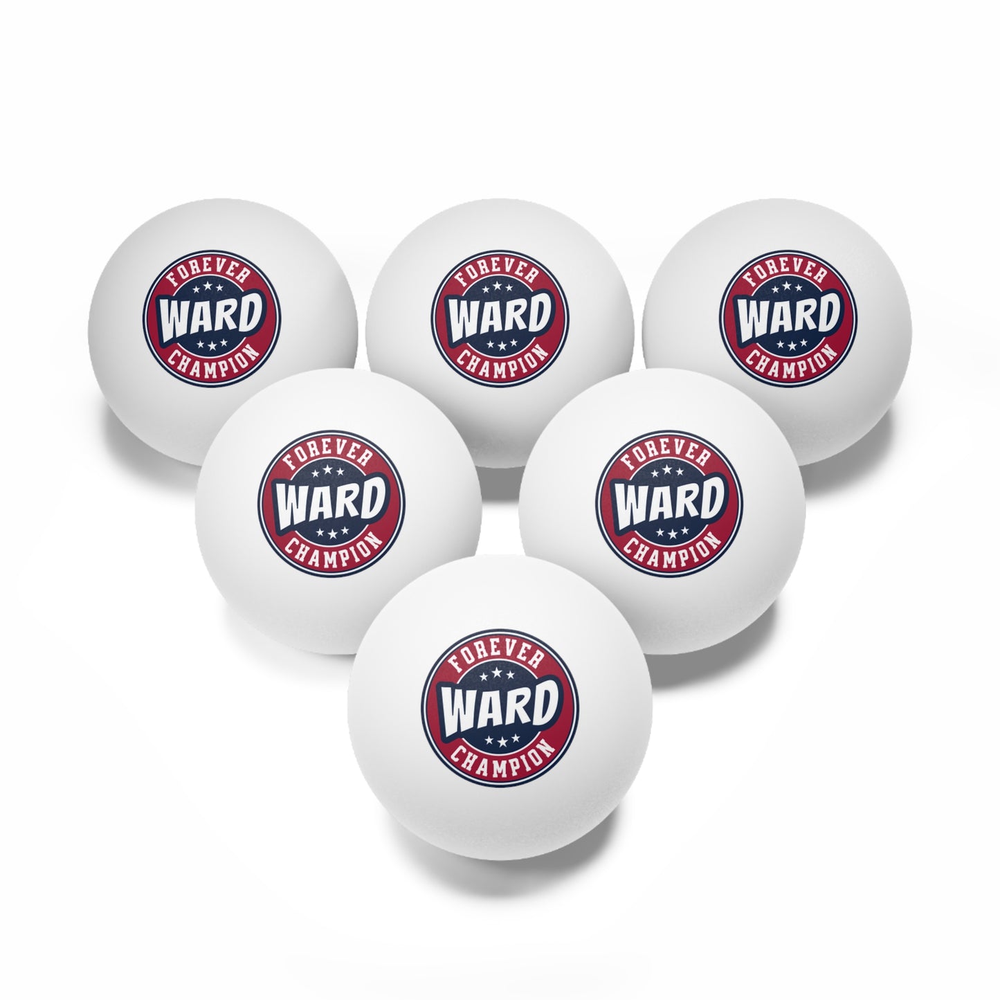 Ward