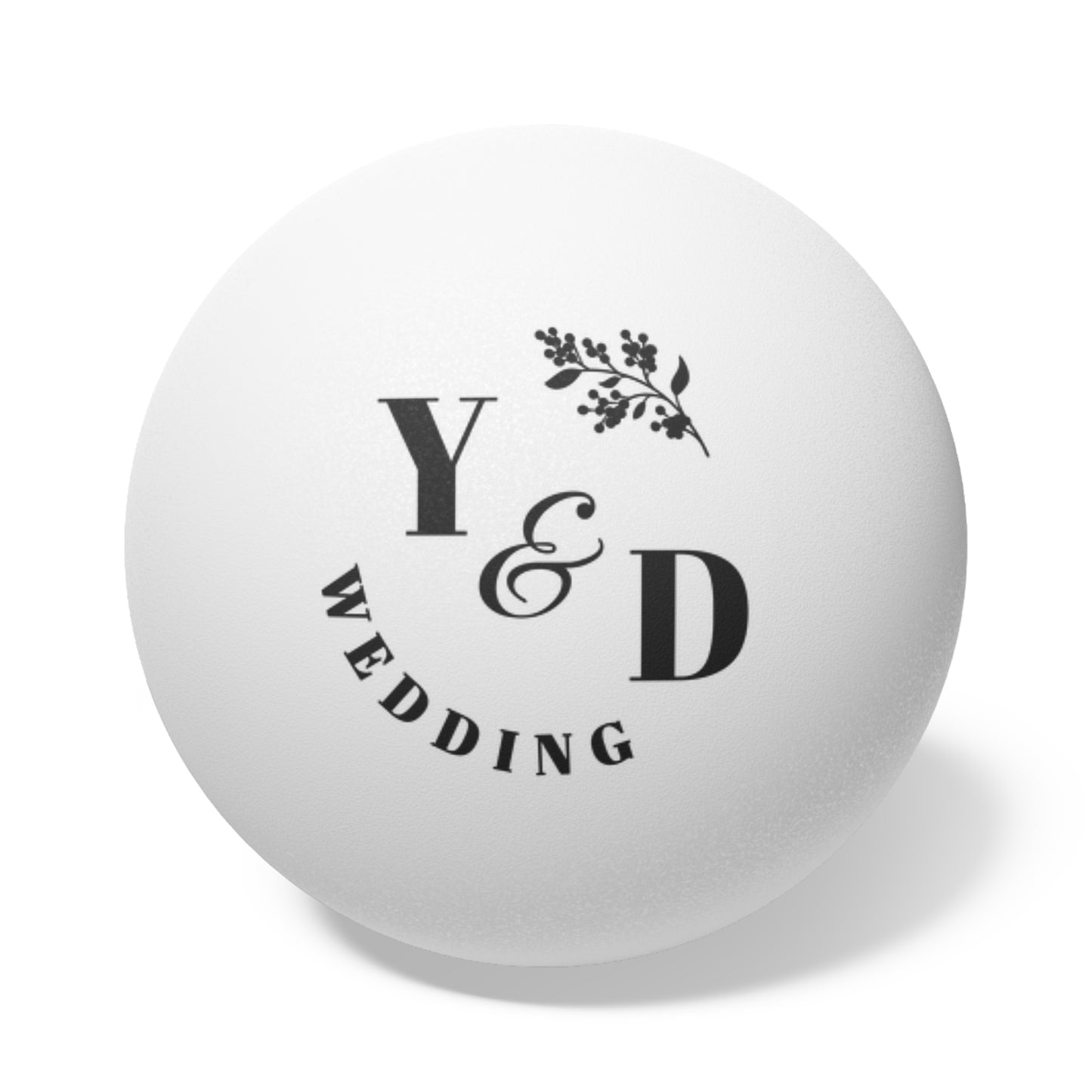 Y&D Wedding