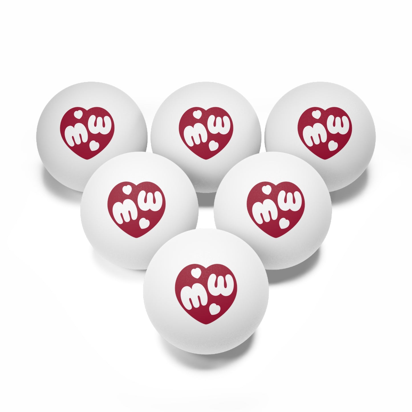 M Loves W