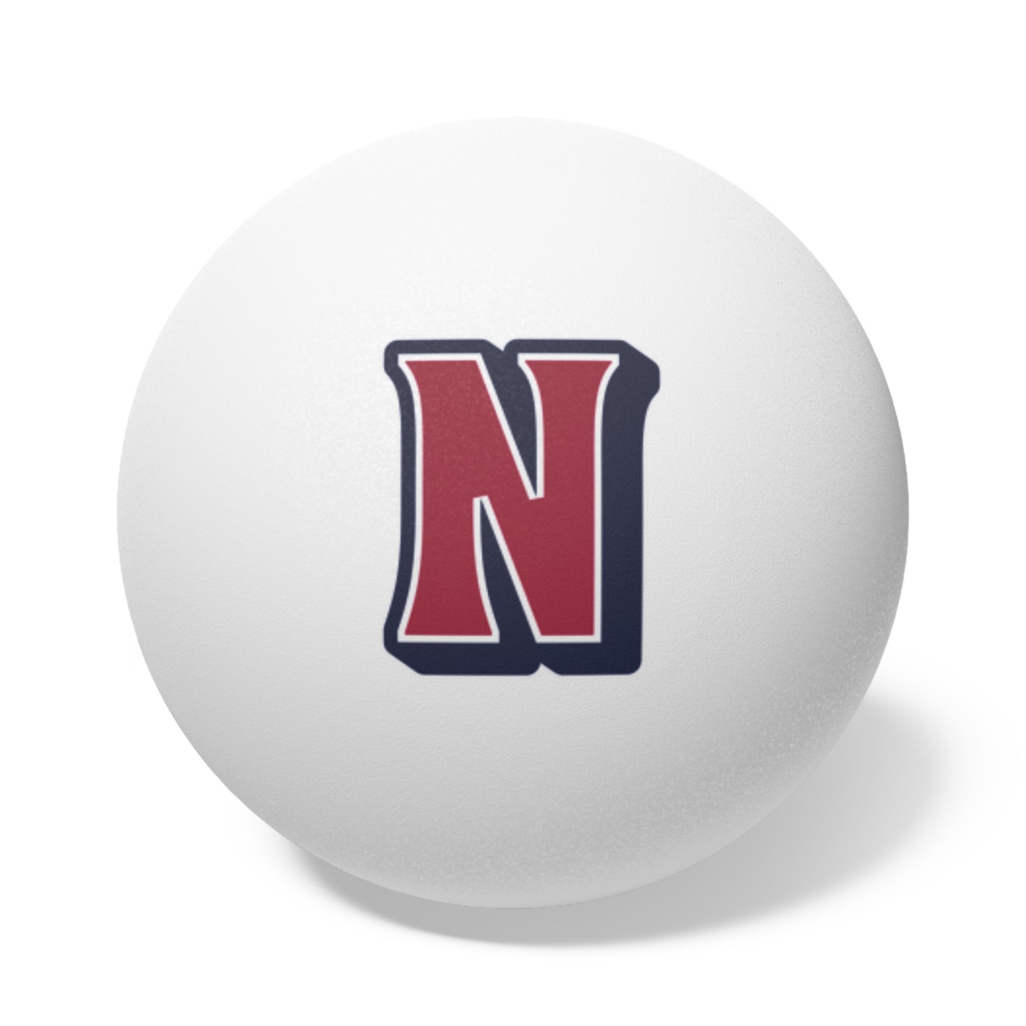 Letter N