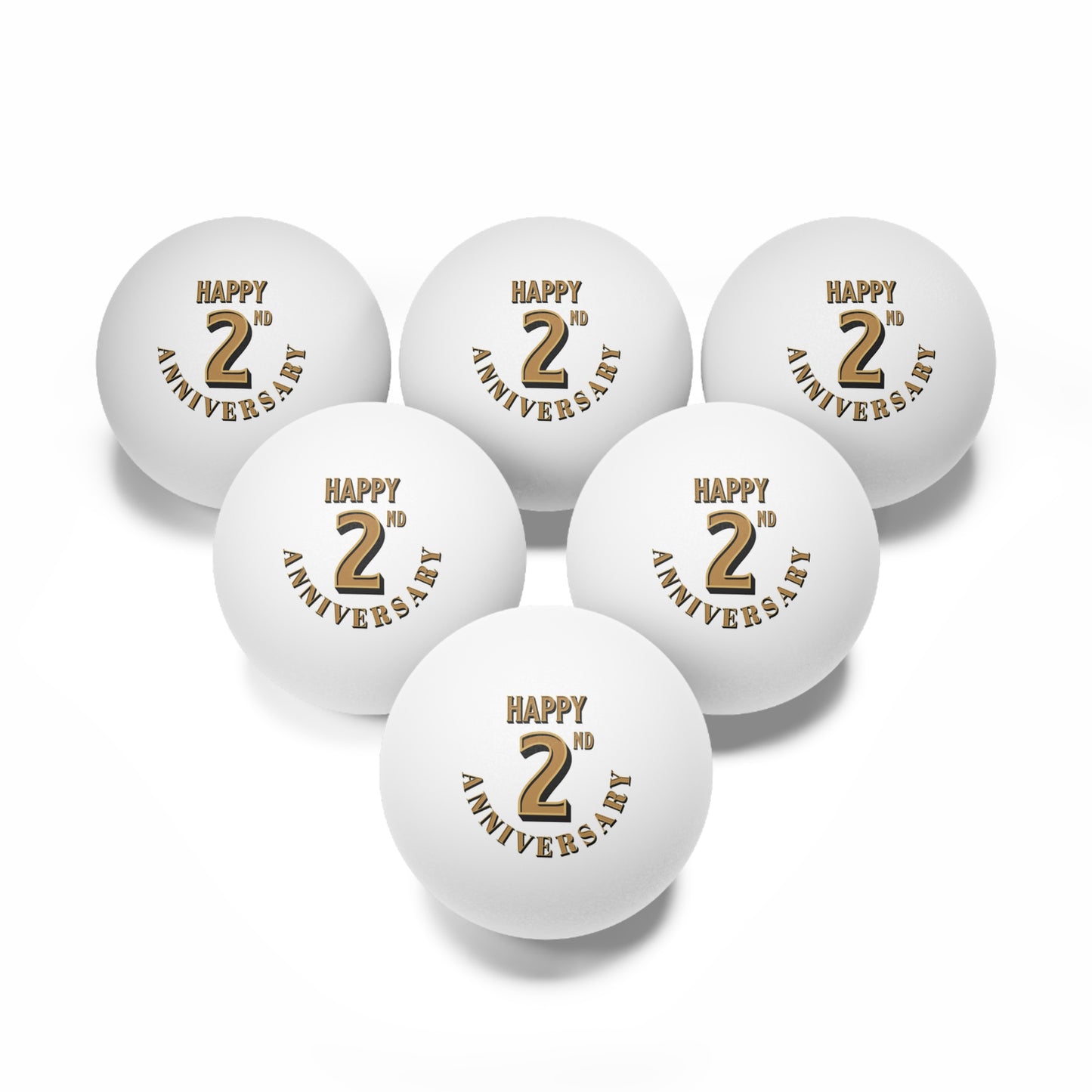 2nd Anniversary