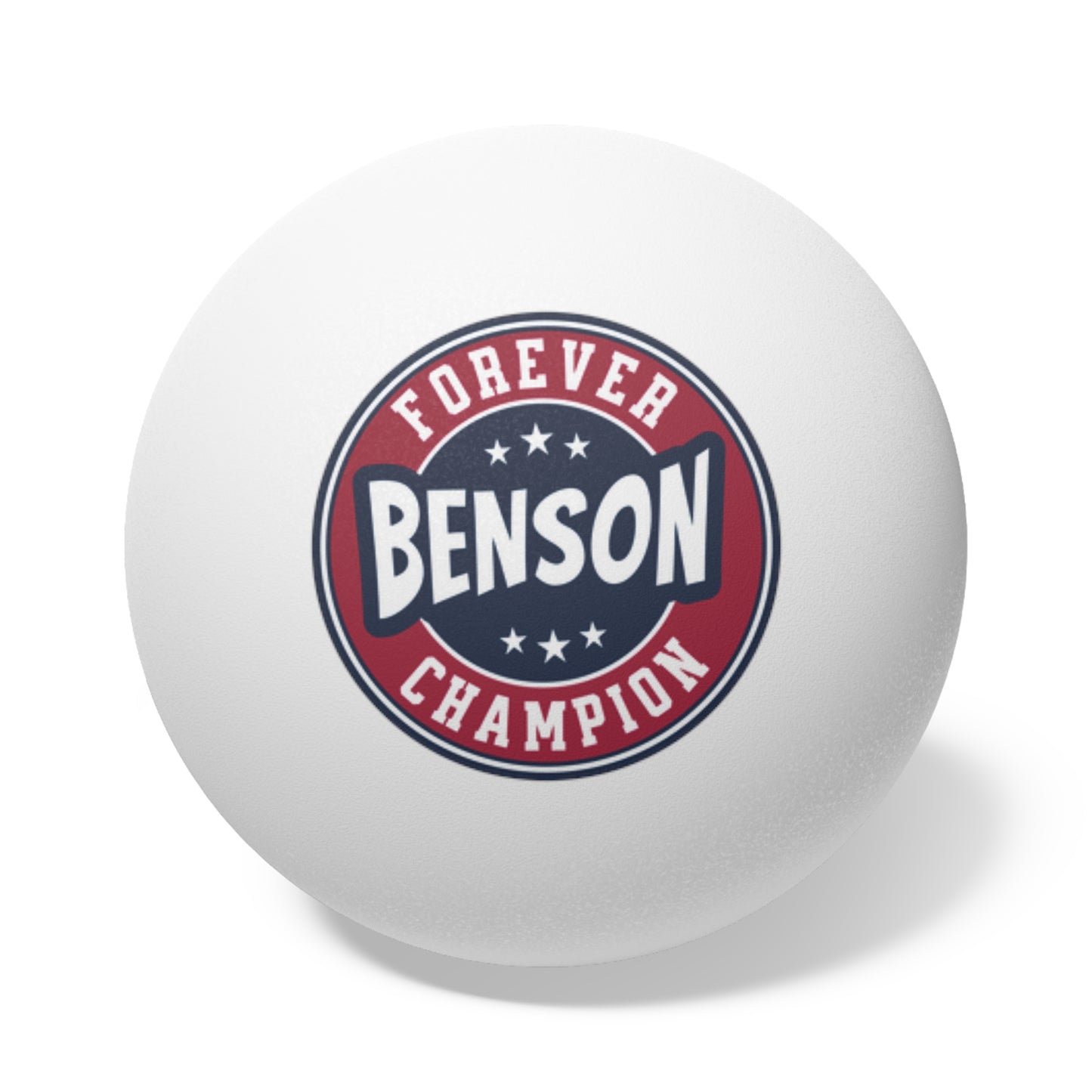 Benson