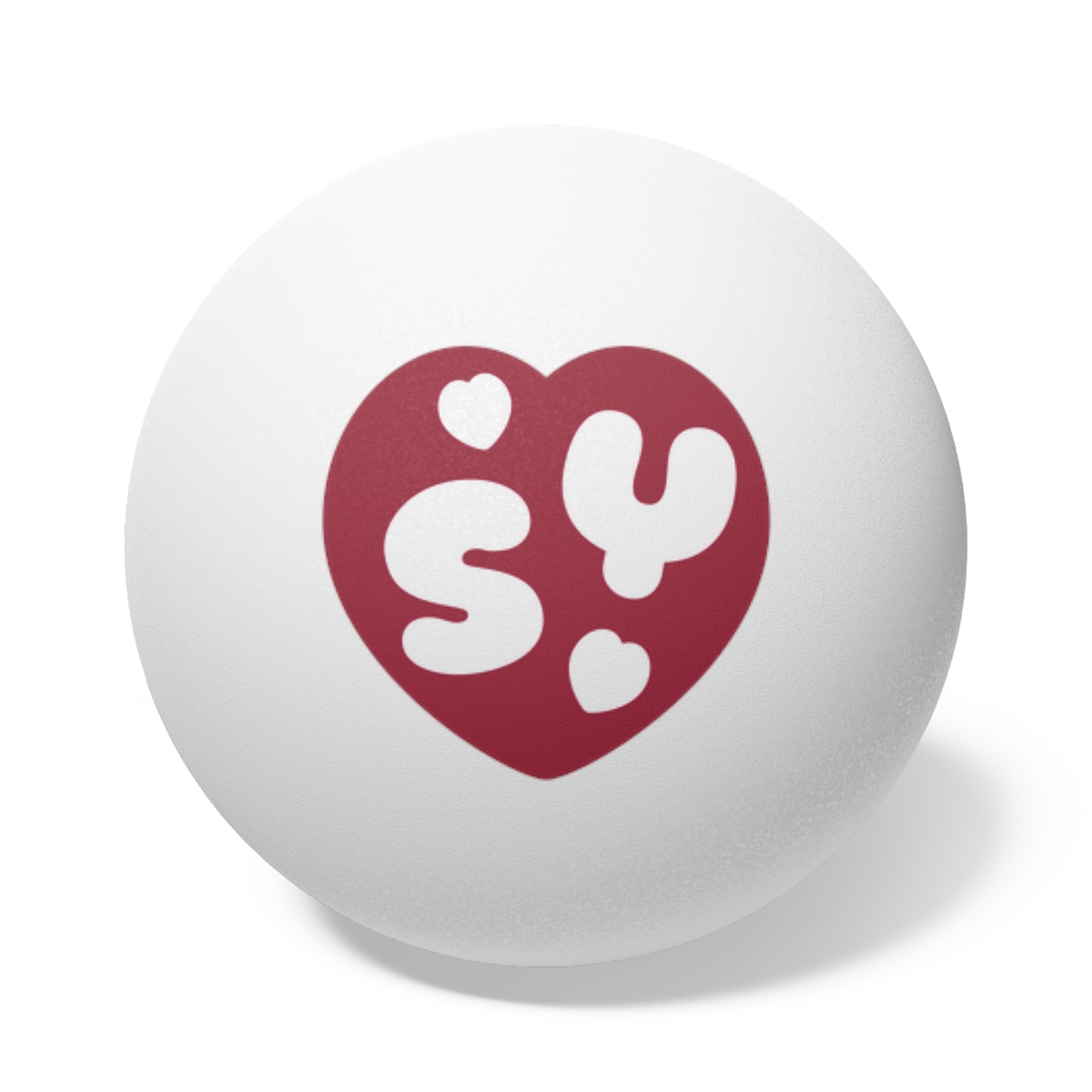 S Loves Y
