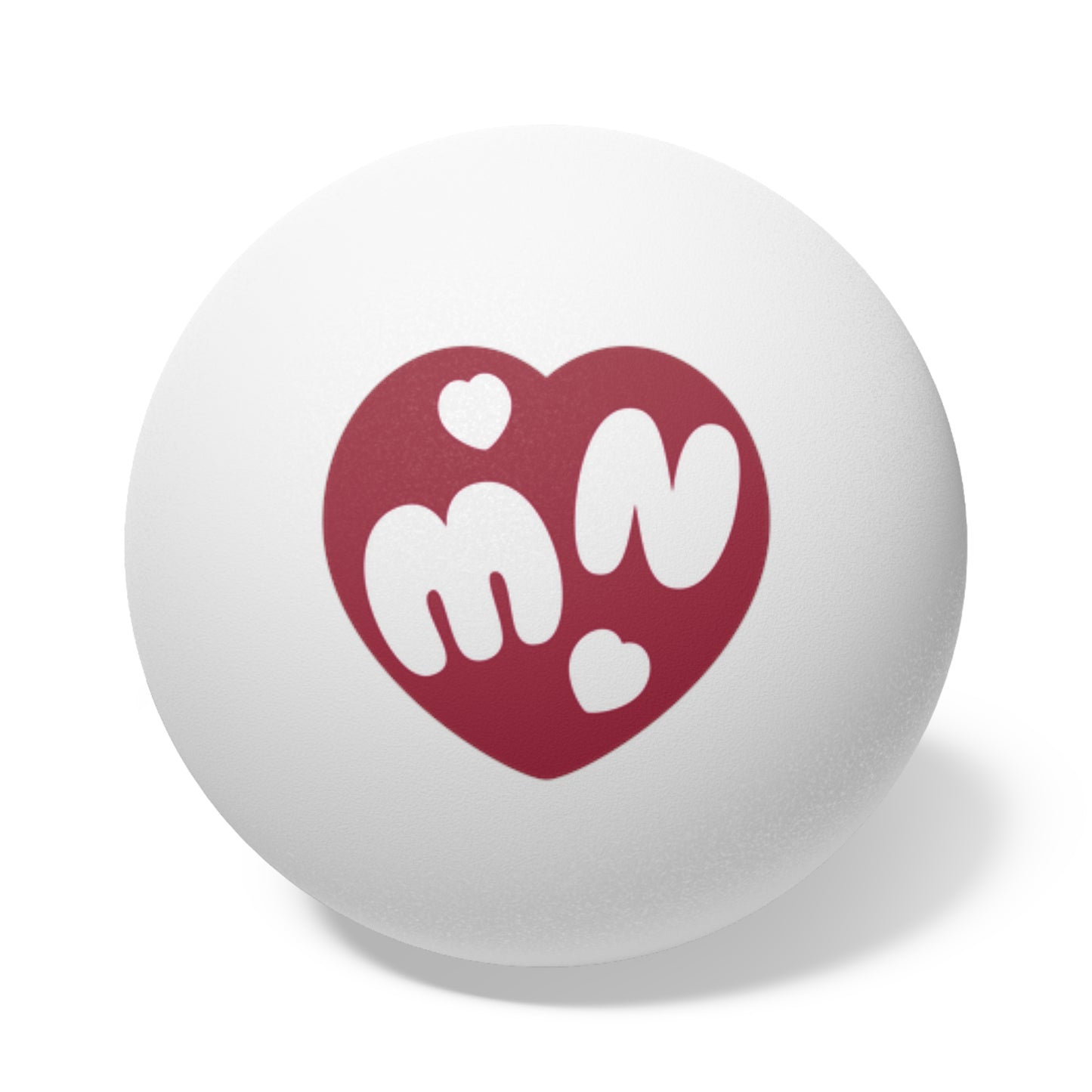 M Loves N