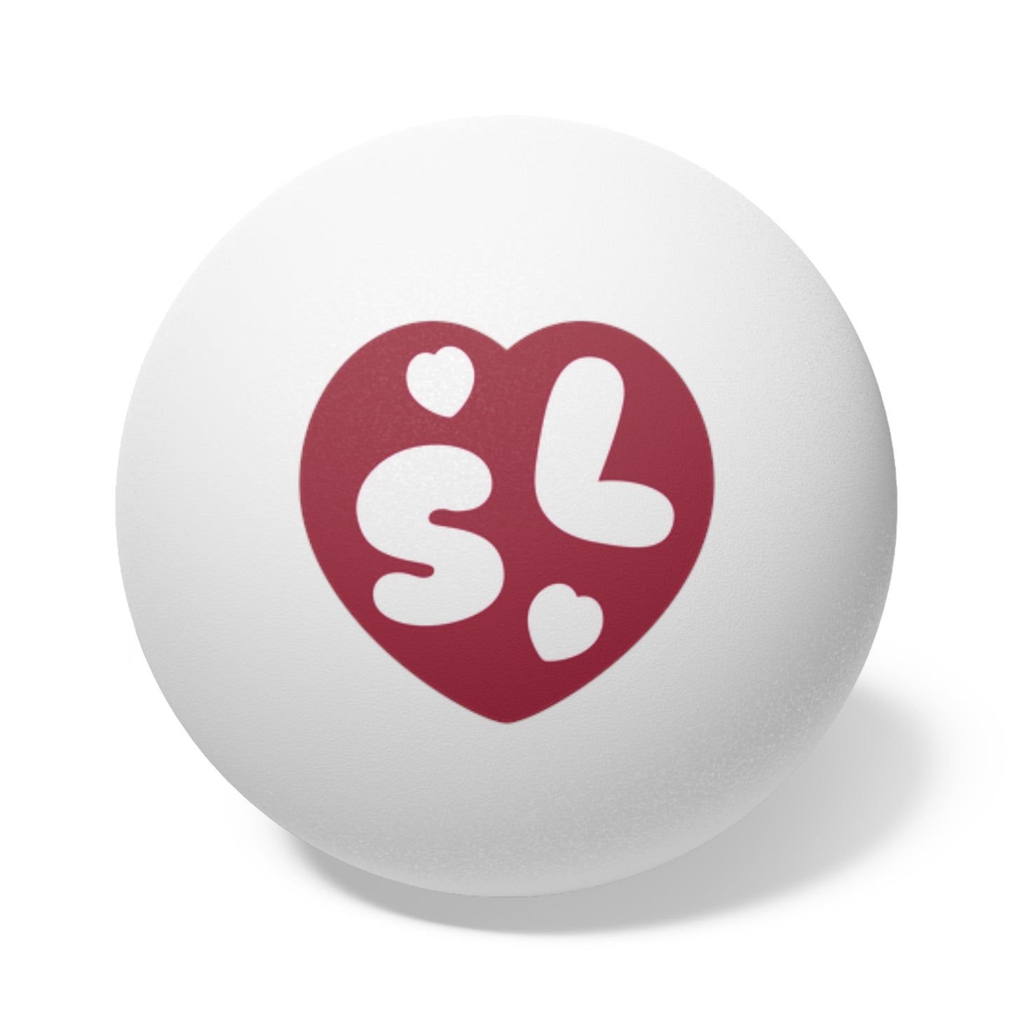 S Loves L