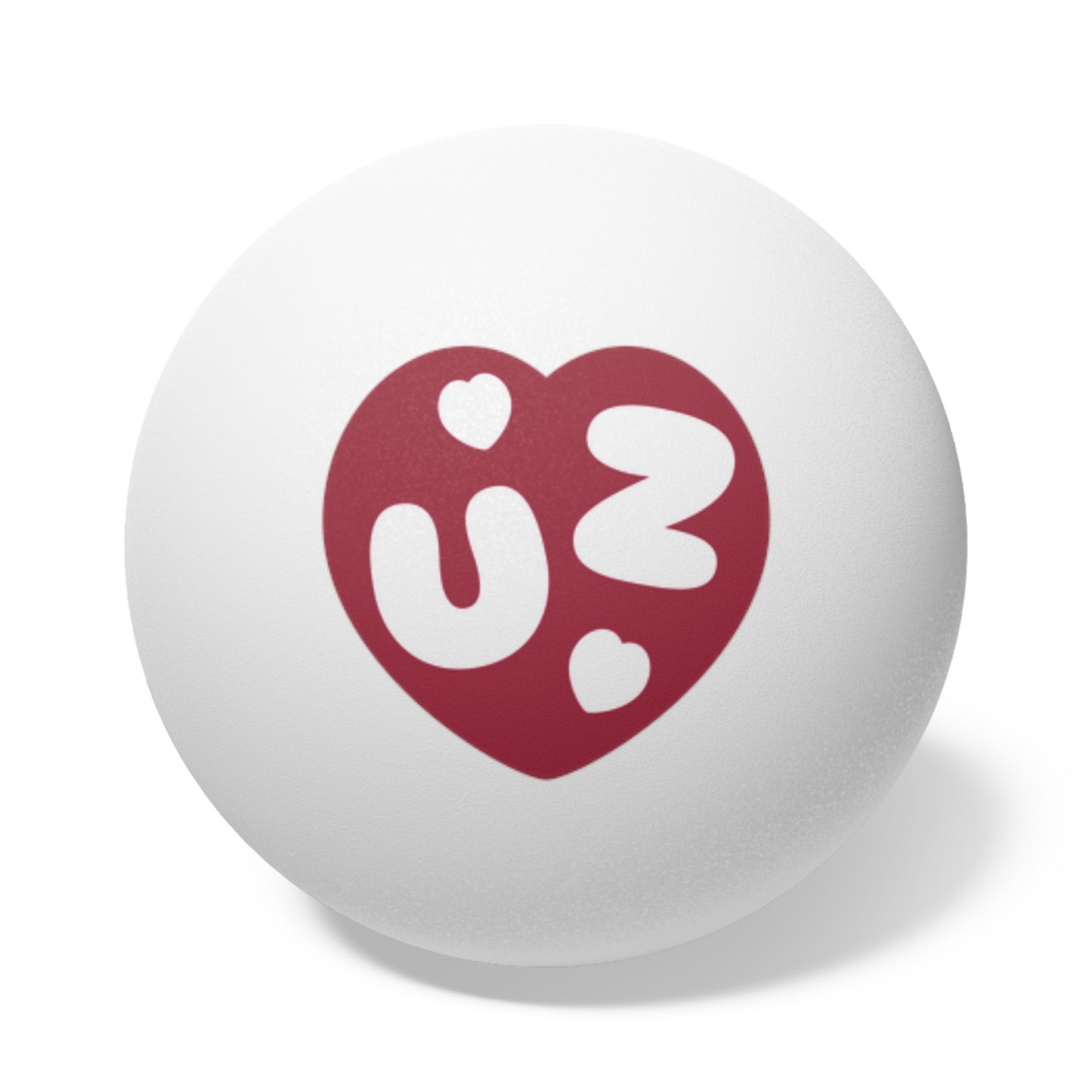 U Loves Z