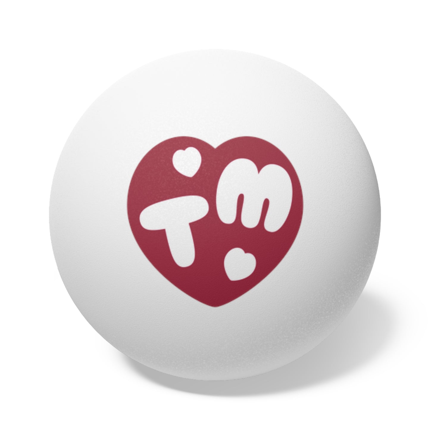 T Loves M