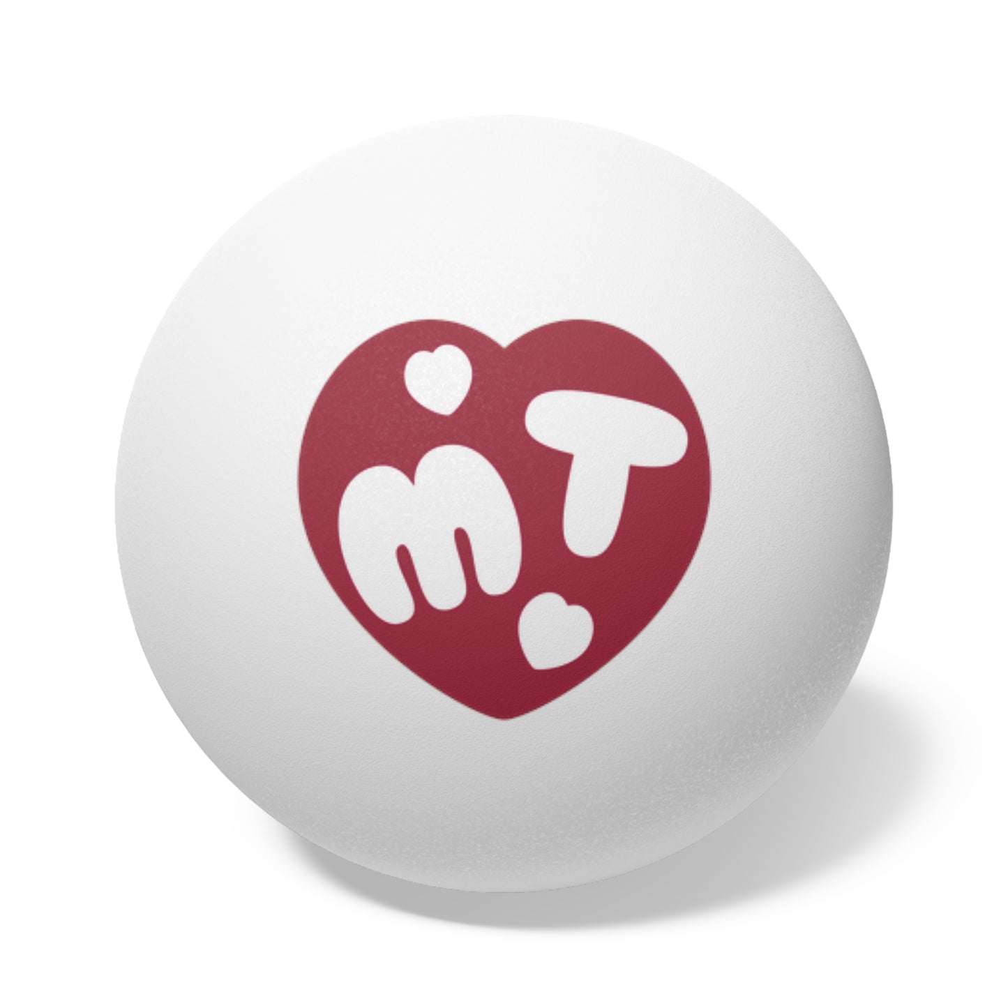 M Loves T