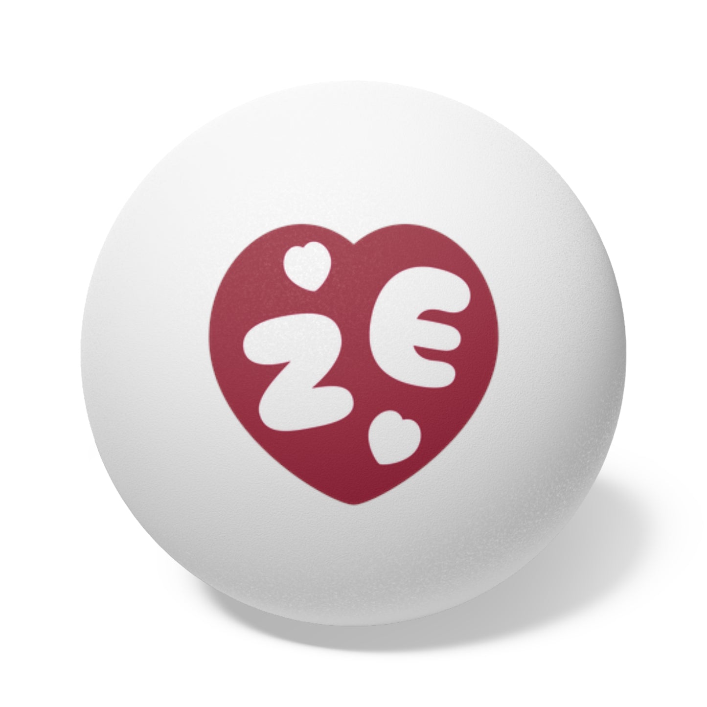 Z Loves E