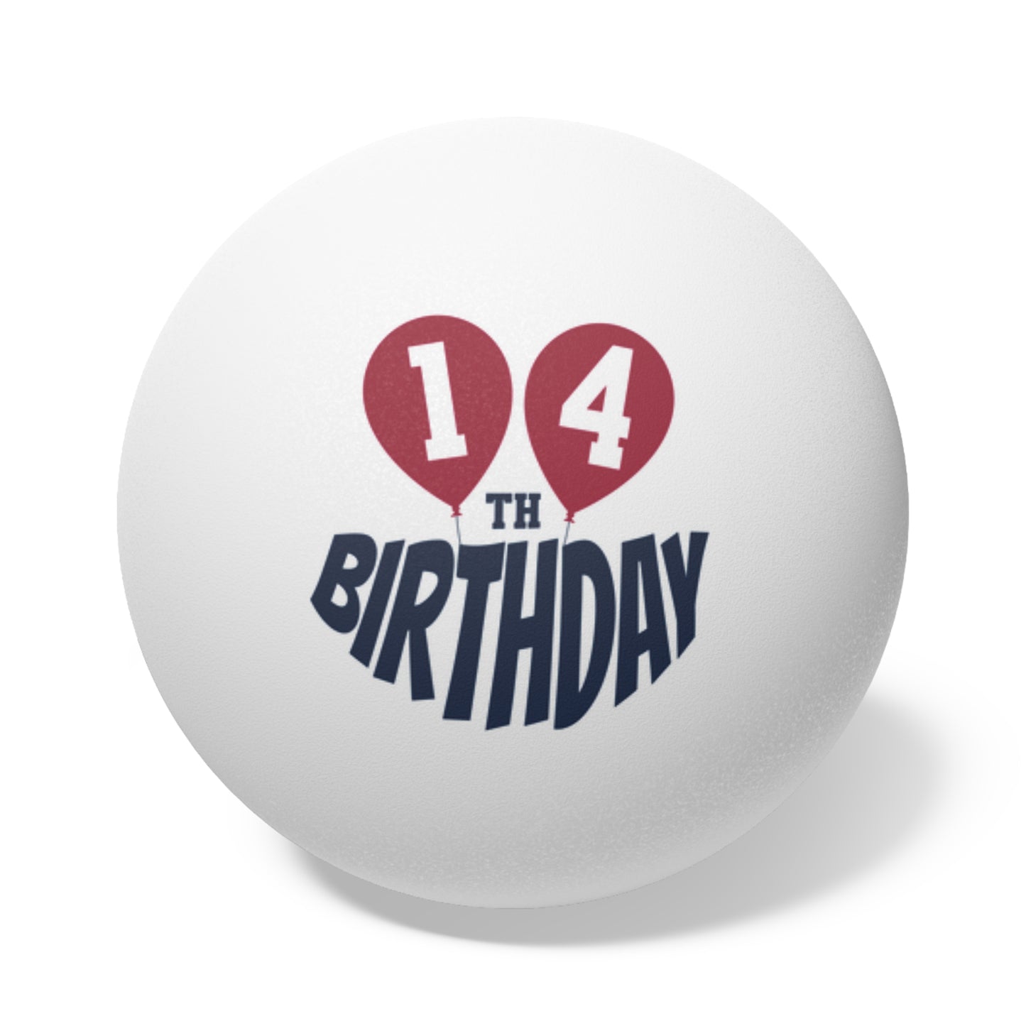 14th Birthday