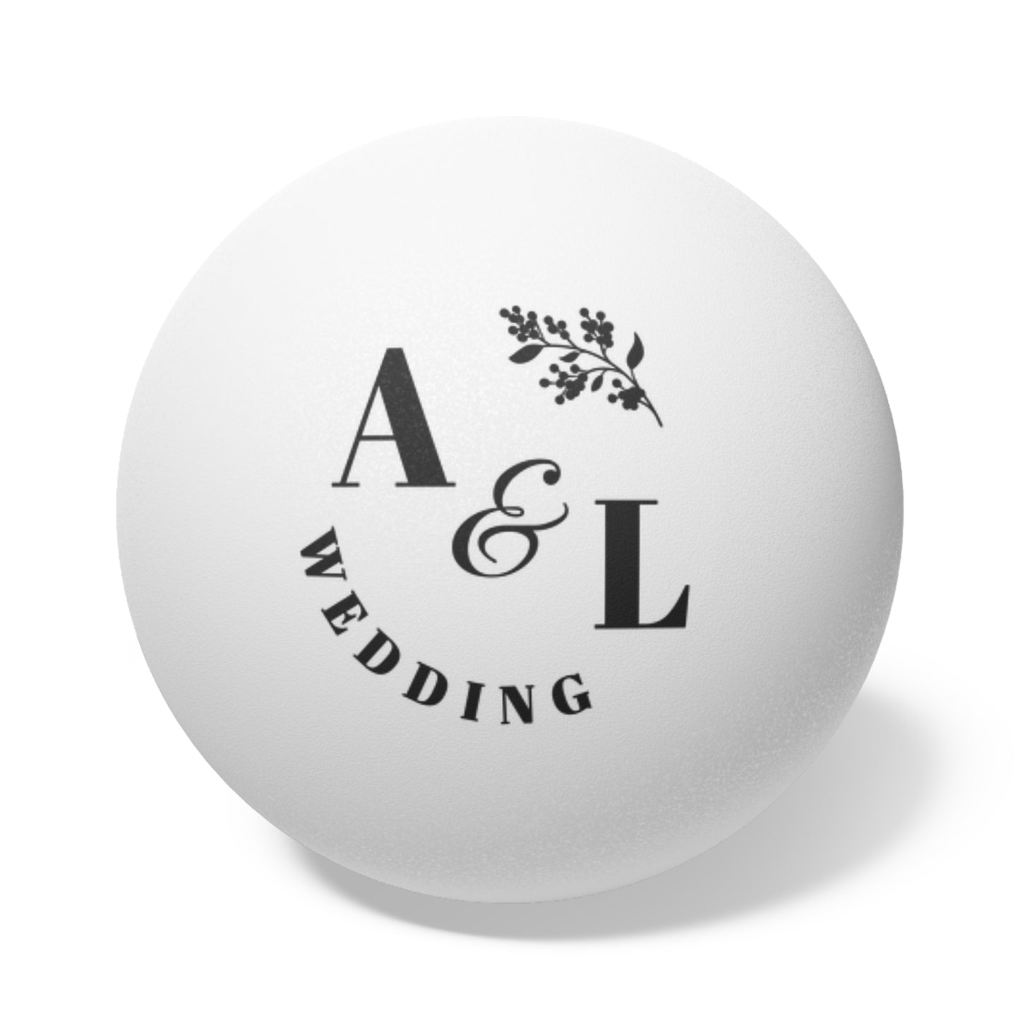 A&L Wedding