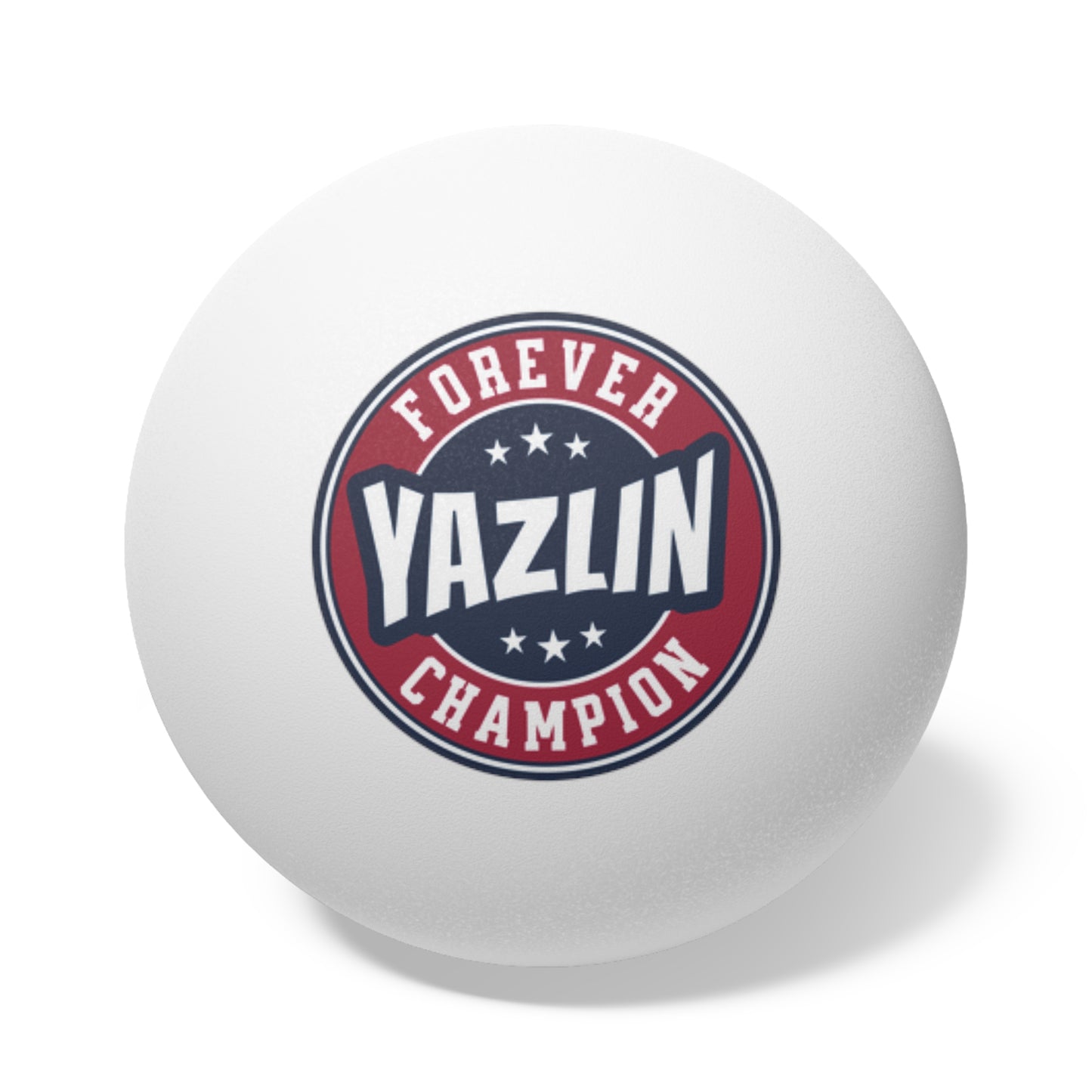 Yazlin