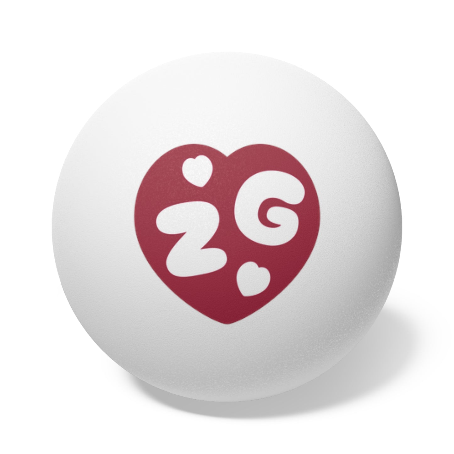 Z Loves G