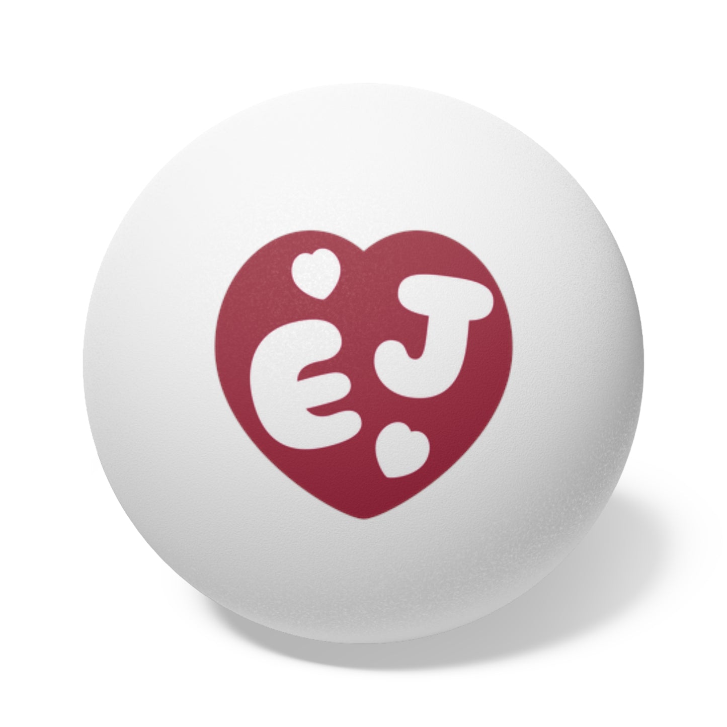 E Loves J