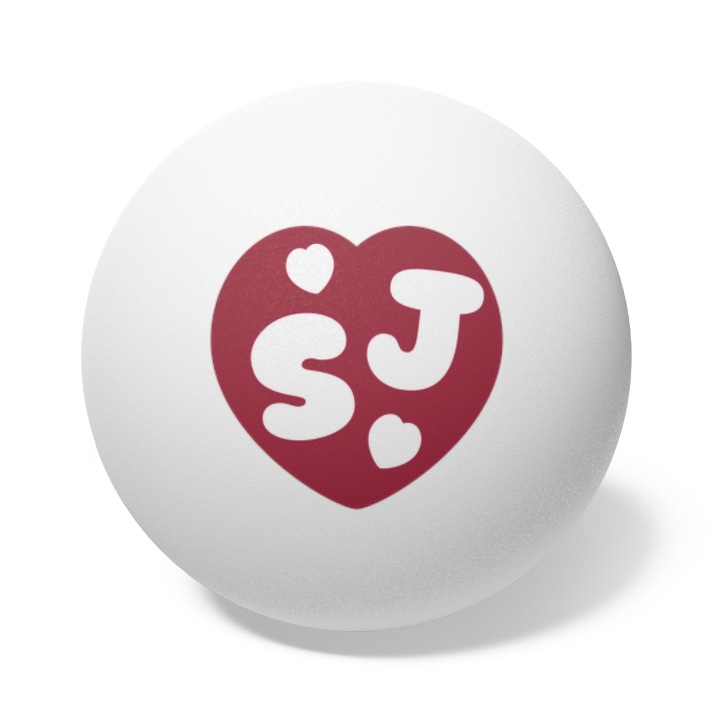 S Loves J