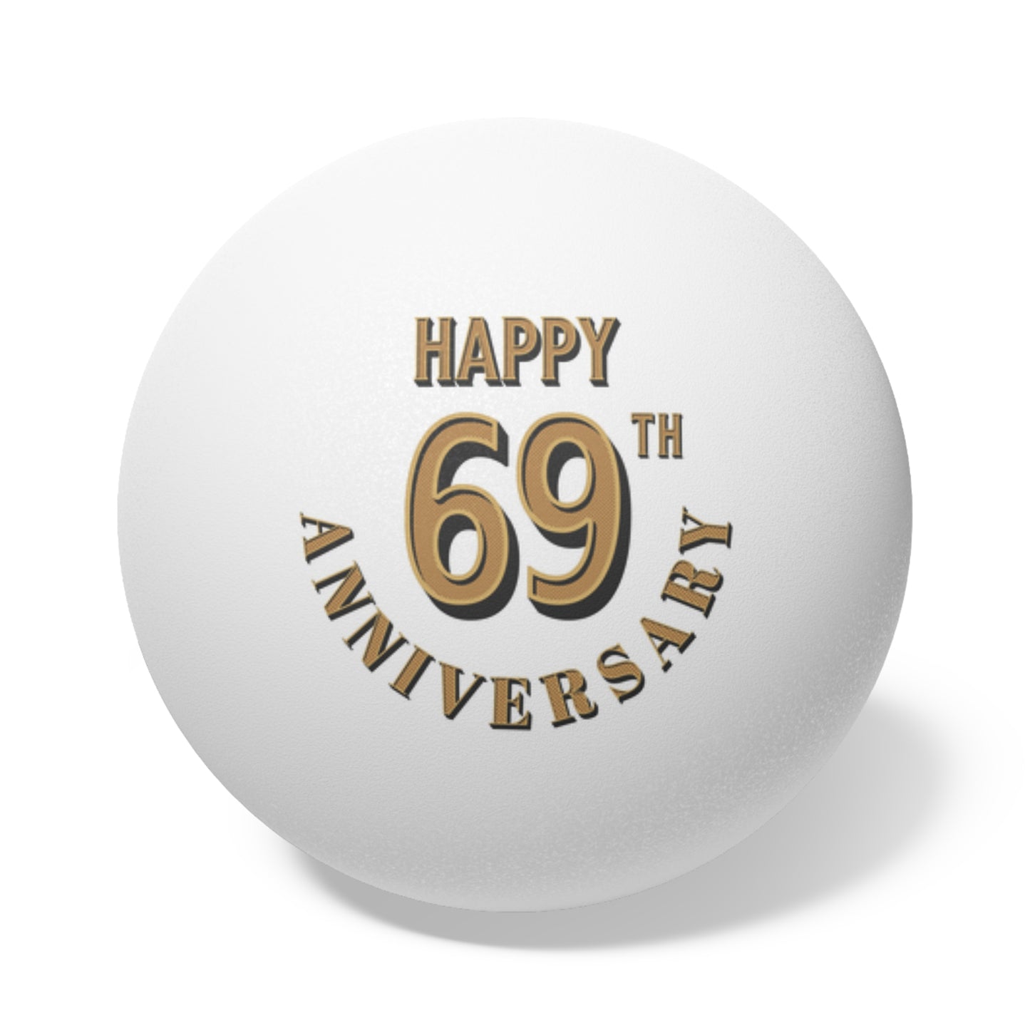 69th Anniversary