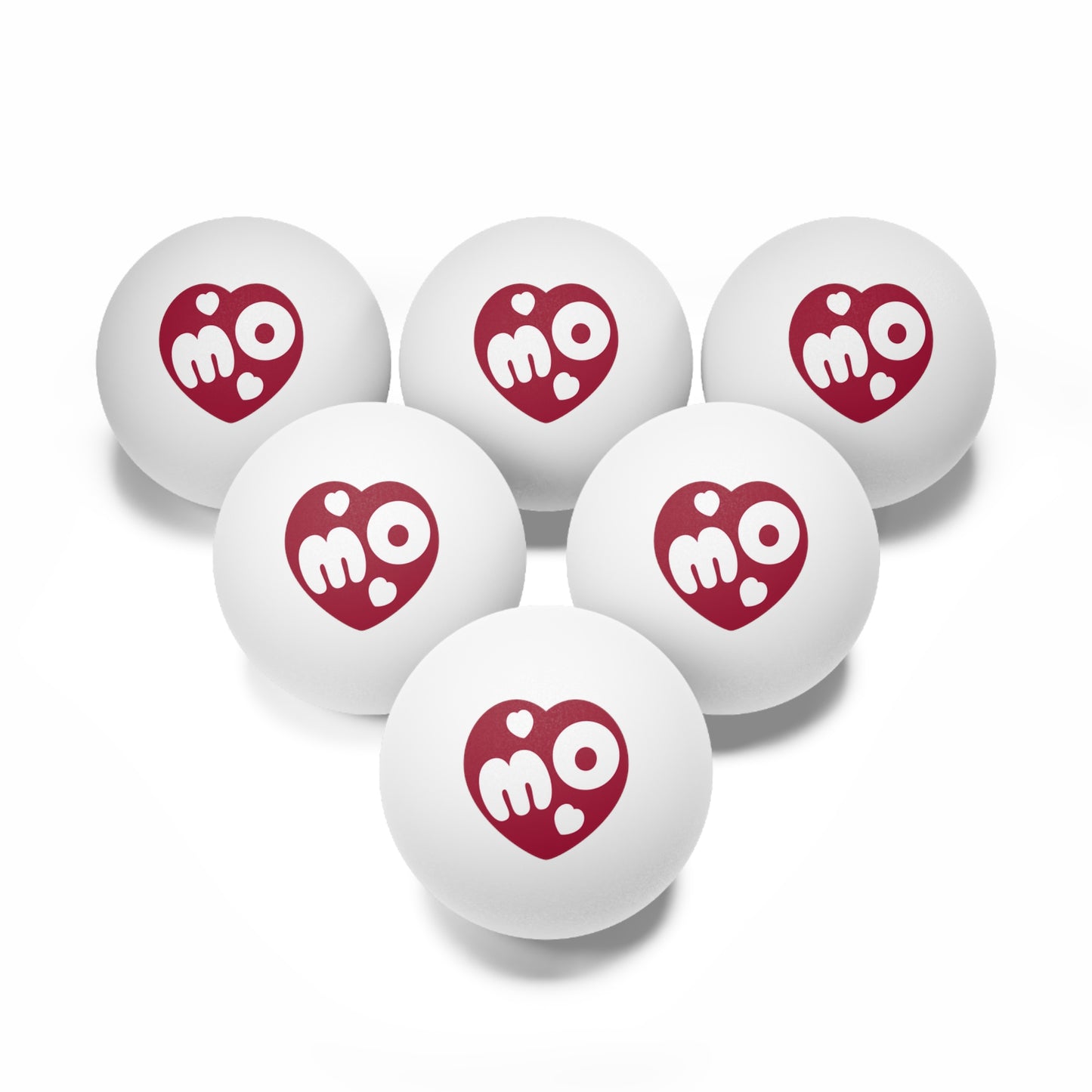 M Loves O