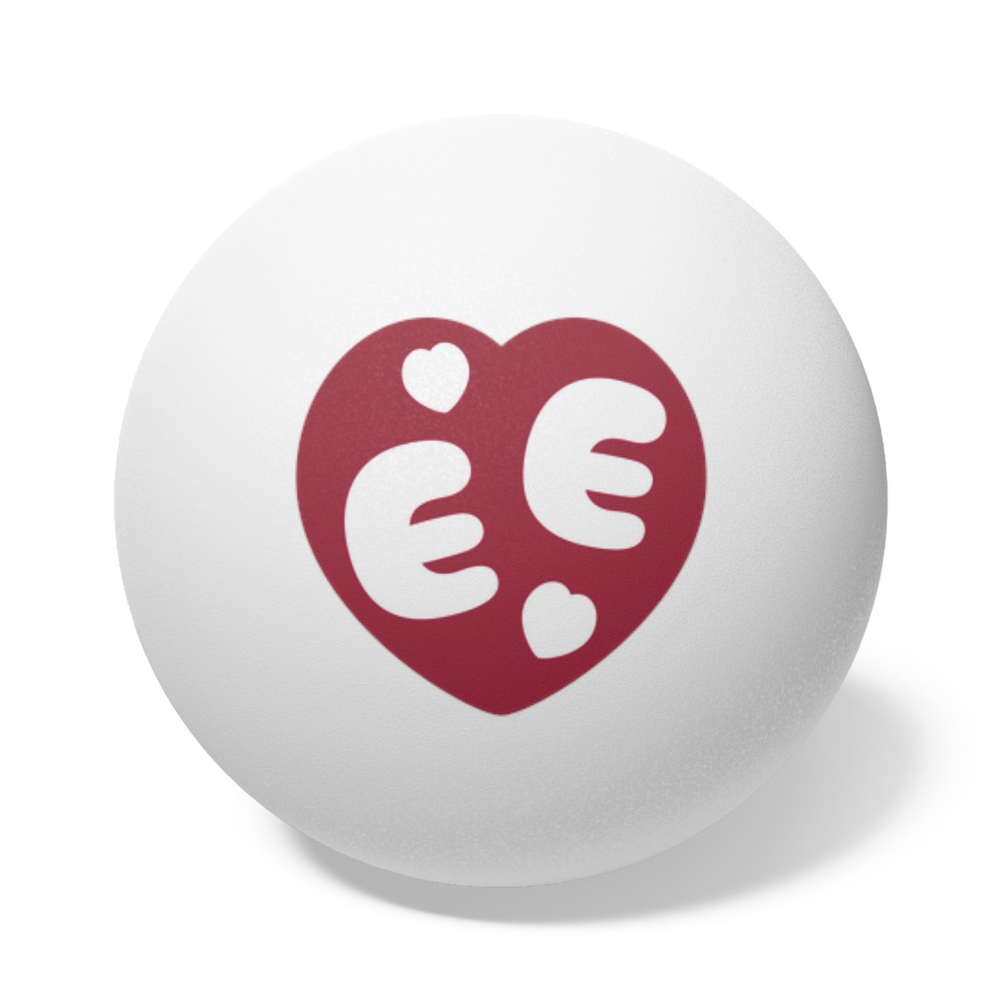 E Loves E