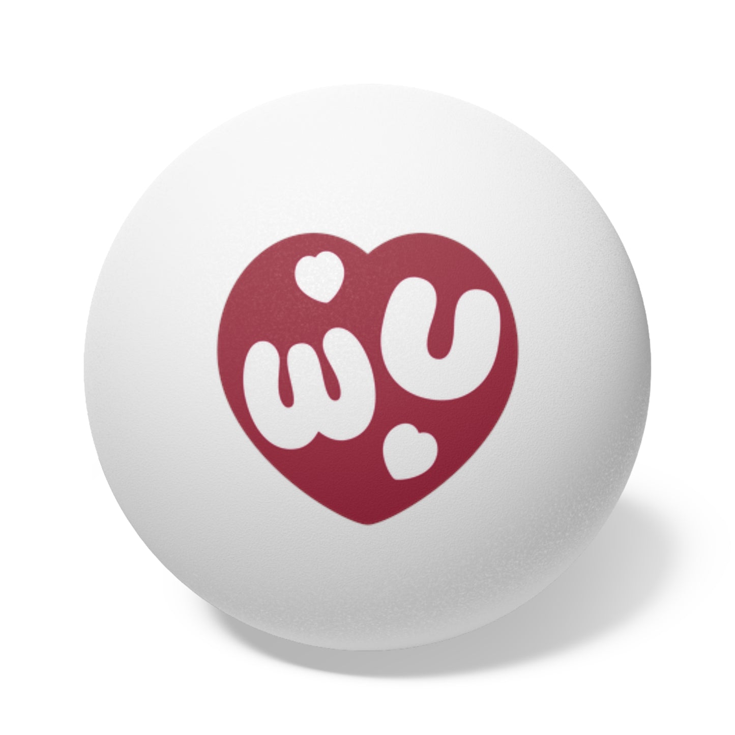 W Loves U