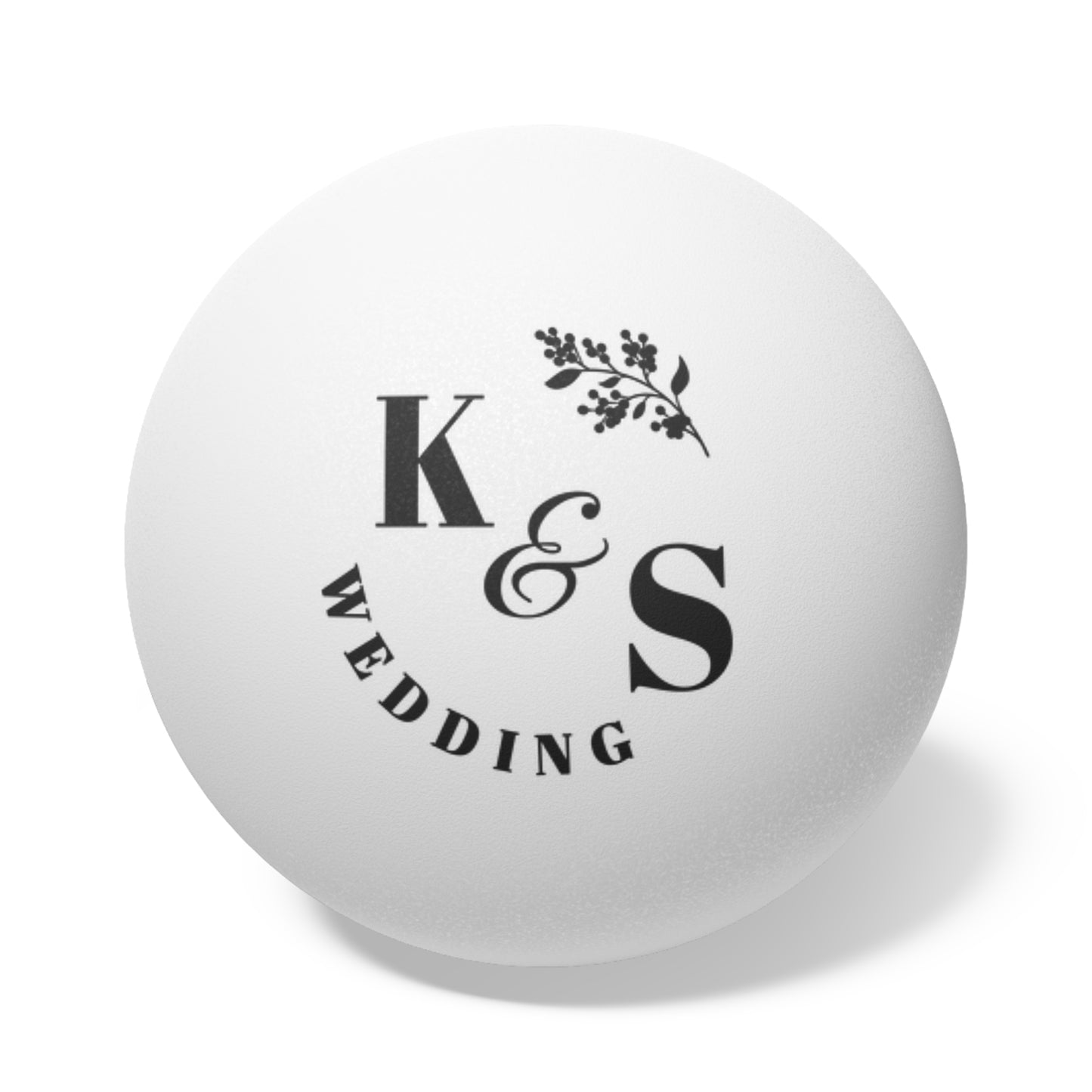 K&S Wedding