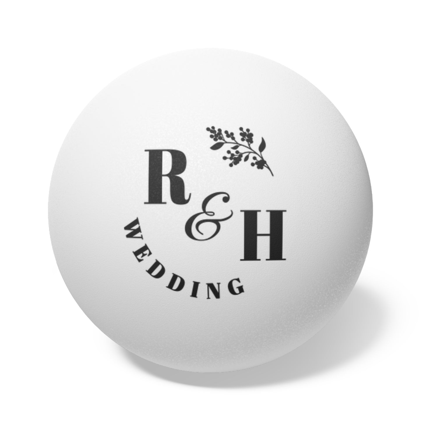R&H Wedding